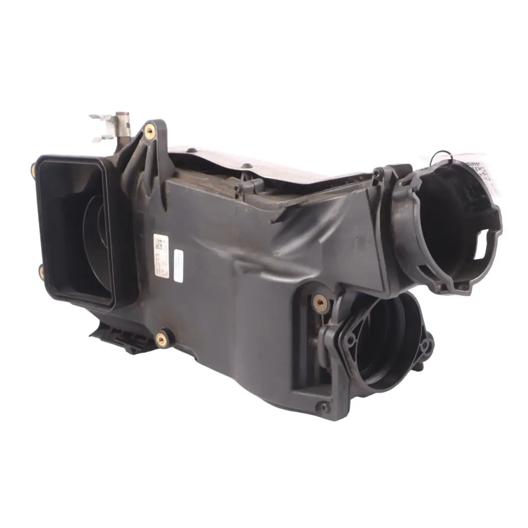 OM651 Diesel Filtro de Aire Caja Silenciador Cubierta para Mercedes W205 con número de pieza A6510900600 Mercedes W205 OM651 Diesel Filtro de Aire Caja Silenciador Cubierta - SKU A6510900600 - Número de pieza A6510900600