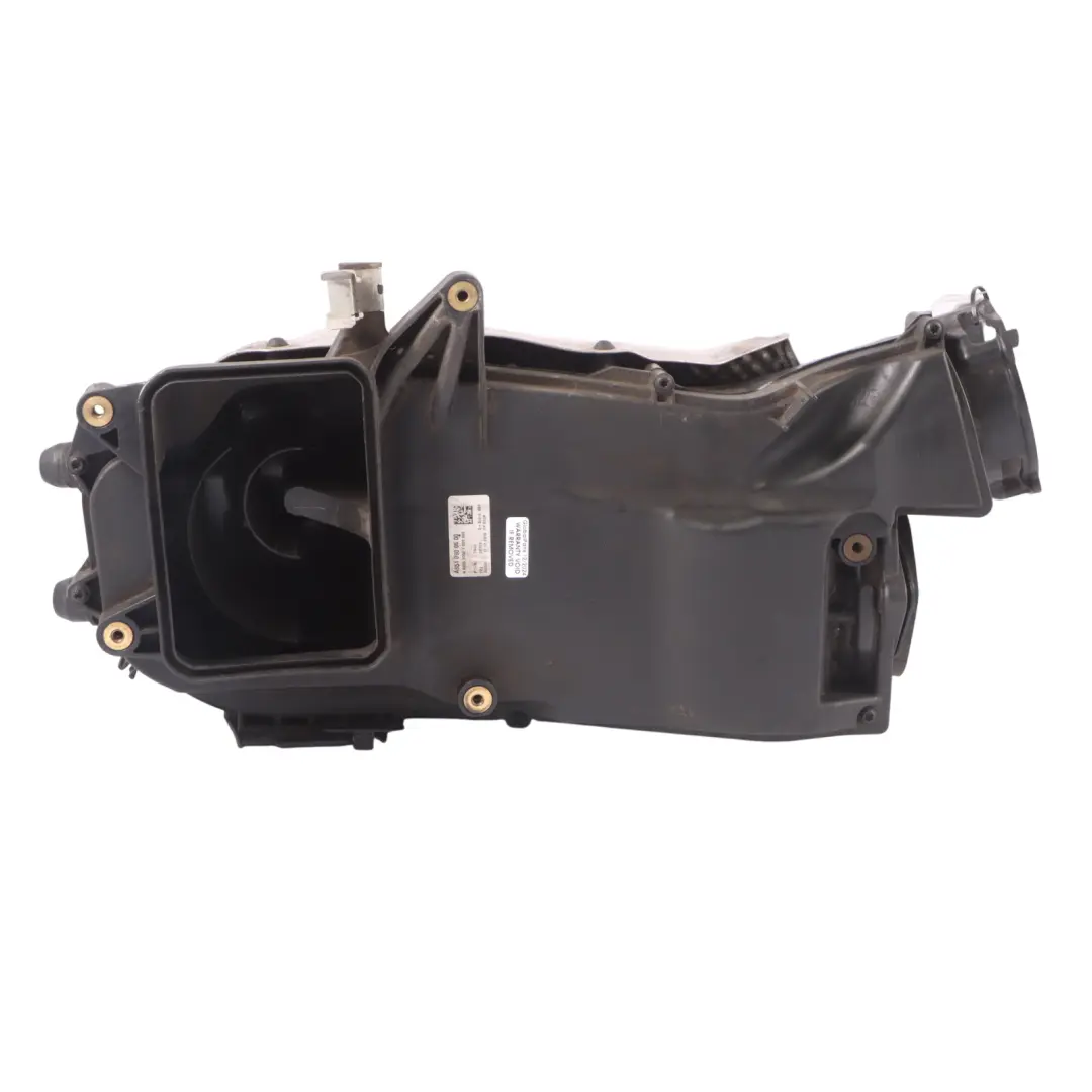 OM651 Diesel Filtro de Aire Caja Silenciador Cubierta para Mercedes W205 con número de pieza A6510900600 Mercedes W205 OM651 Diesel Filtro de Aire Caja Silenciador Cubierta - SKU A6510900600 - Número de pieza A6510900600