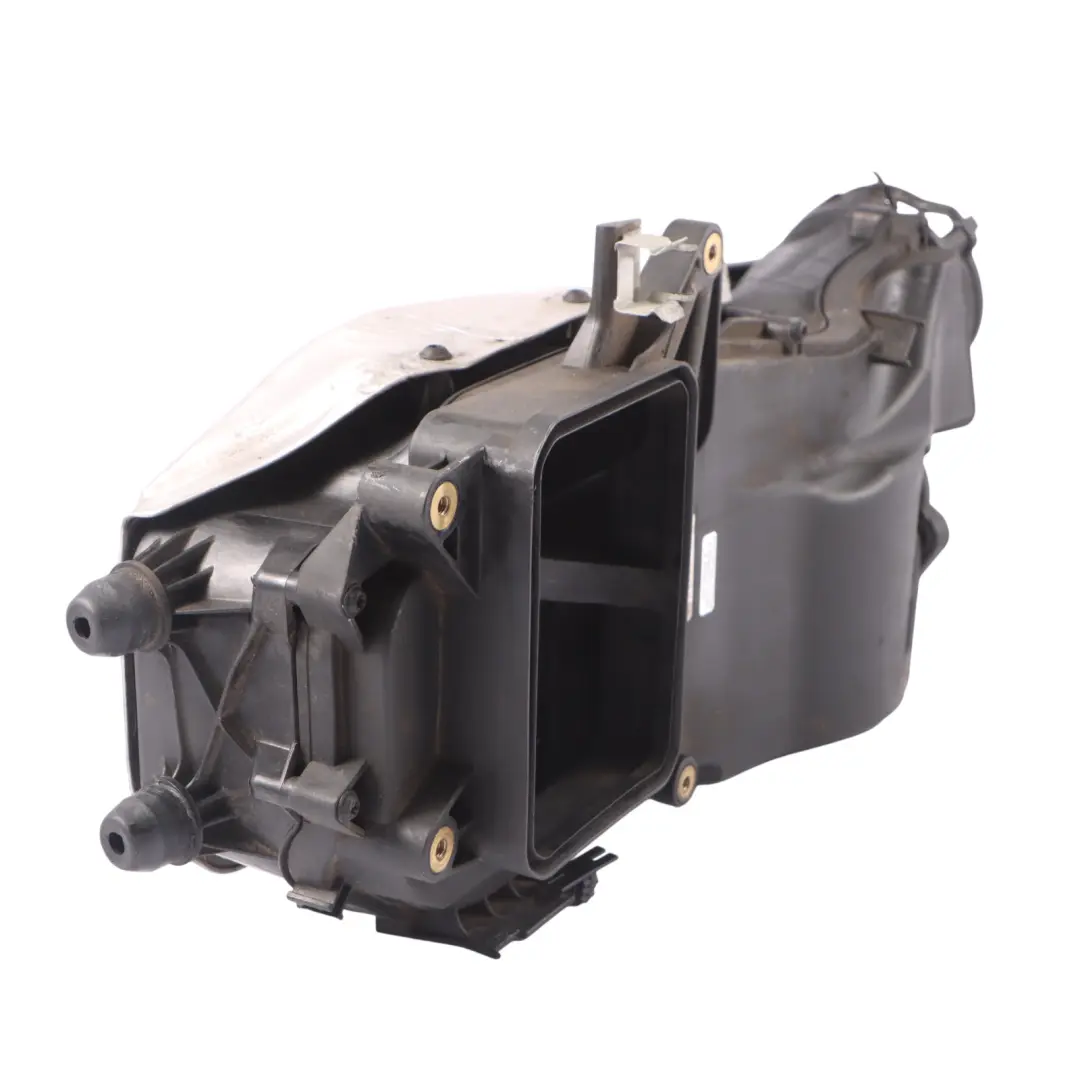 Mercedes W205 OM651 Boîtier filtre air diesel Silencieux Couvercle - SKU A6510900600 - Numéro de pièce A6510900600