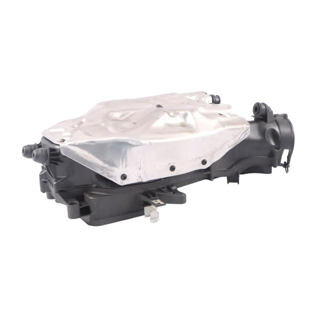Mercedes W205 OM651 Boîtier filtre air diesel Silencieux Couvercle - SKU A6510900600 - Numéro de pièce A6510900600