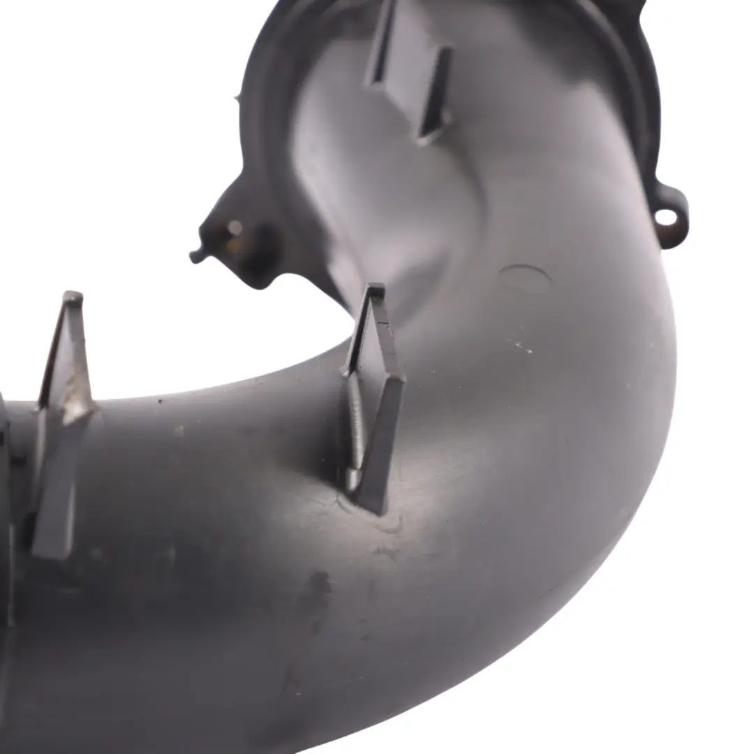 Mercedes W166 OM651 Motor Cargado Línea De Aire Manguera Tubo - SKU A6510900942 - Número de pieza A6510900942