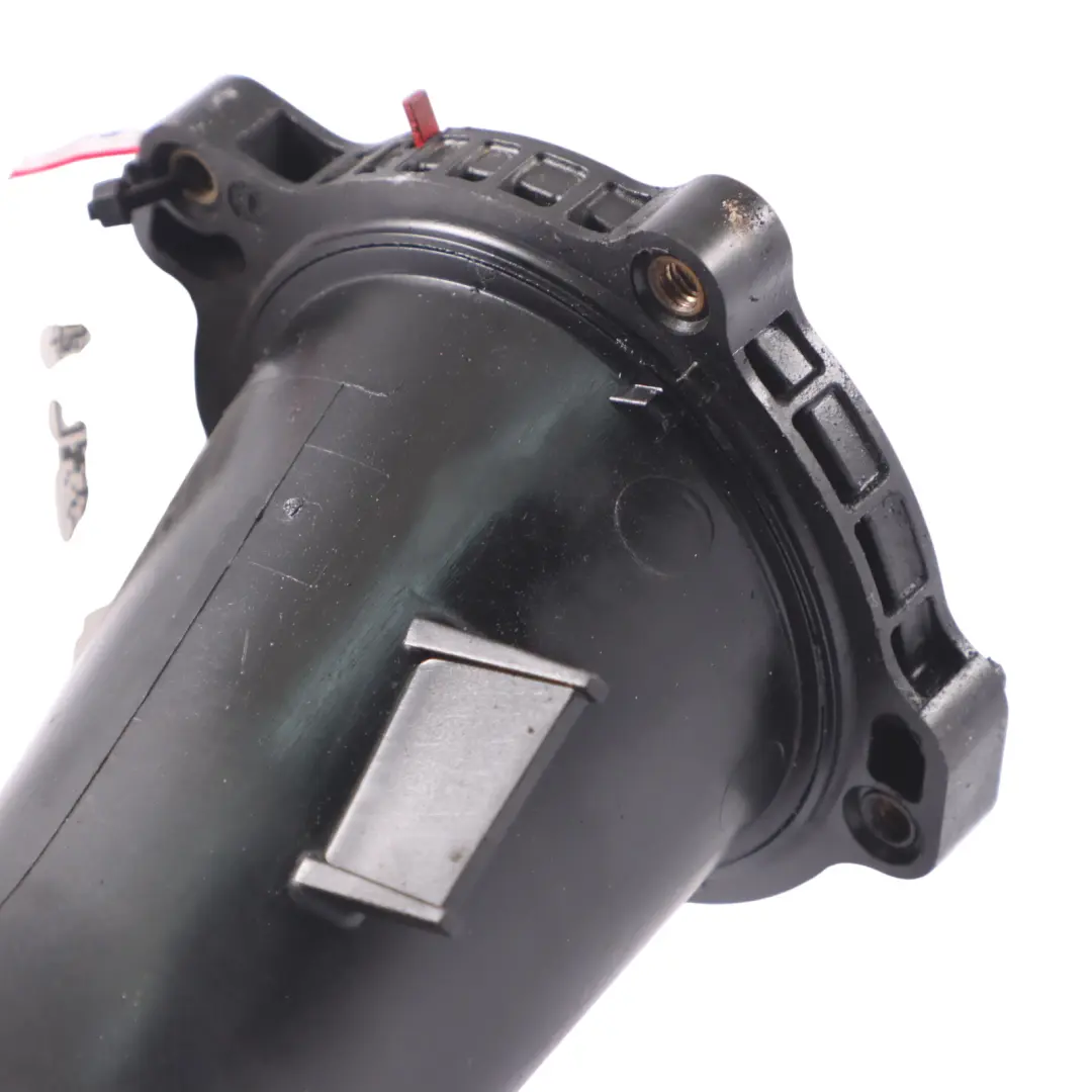 Mercedes W166 OM651 Ligne D'Air Chargé Du Moteur Tuyau Tube - SKU A6510900942 - Numéro de pièce A6510900942