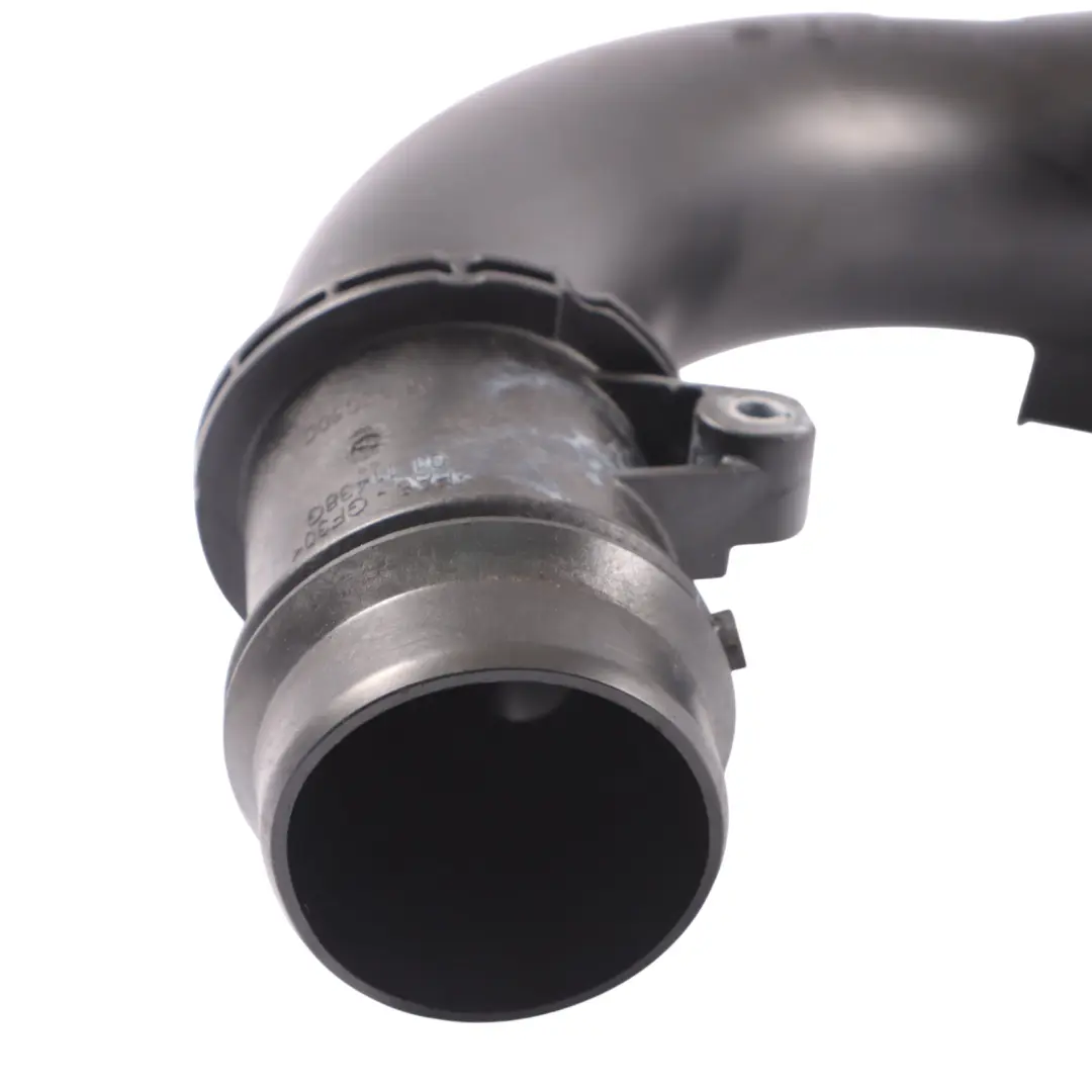 Mercedes W166 OM651 Engine Charged Air Line Hose Pipe Tube - SKU A6510900942 - Part number A6510900942