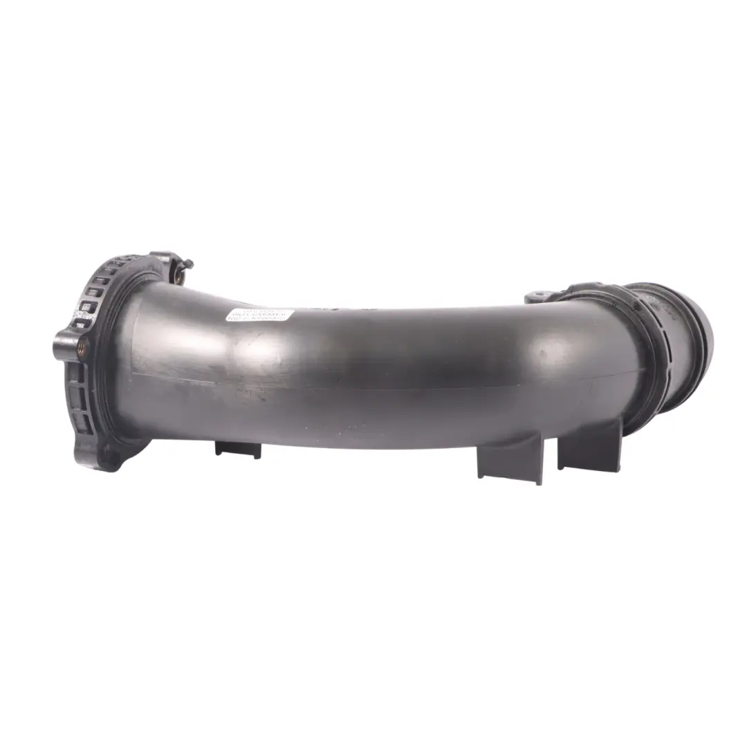 Mercedes W166 OM651 Engine Charged Air Line Hose Pipe Tube - SKU A6510900942 - Part number A6510900942