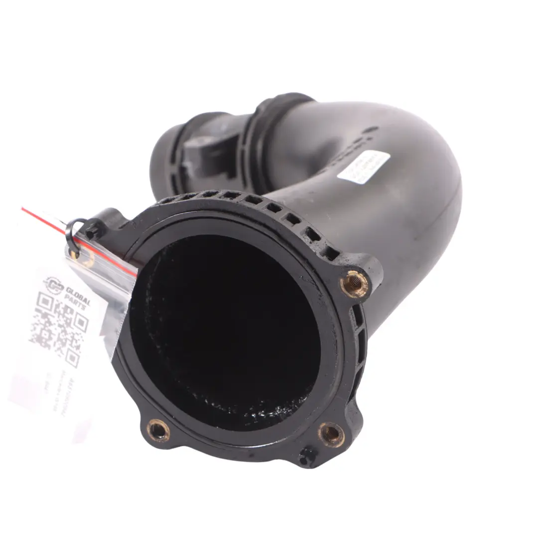 Mercedes W166 OM651 Motore Carica Linea D'Aria Tubo Flessibile - SKU A6510900942 - Numero di parte A6510900942