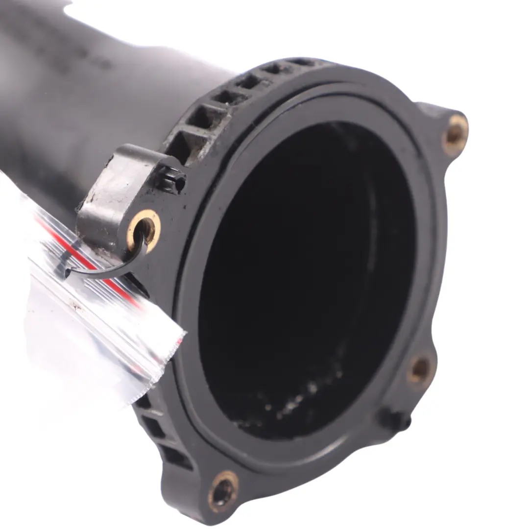 Mercedes W166 OM651 Engine Charged Air Line Hose Pipe Tube - SKU A6510900942 - Part number A6510900942