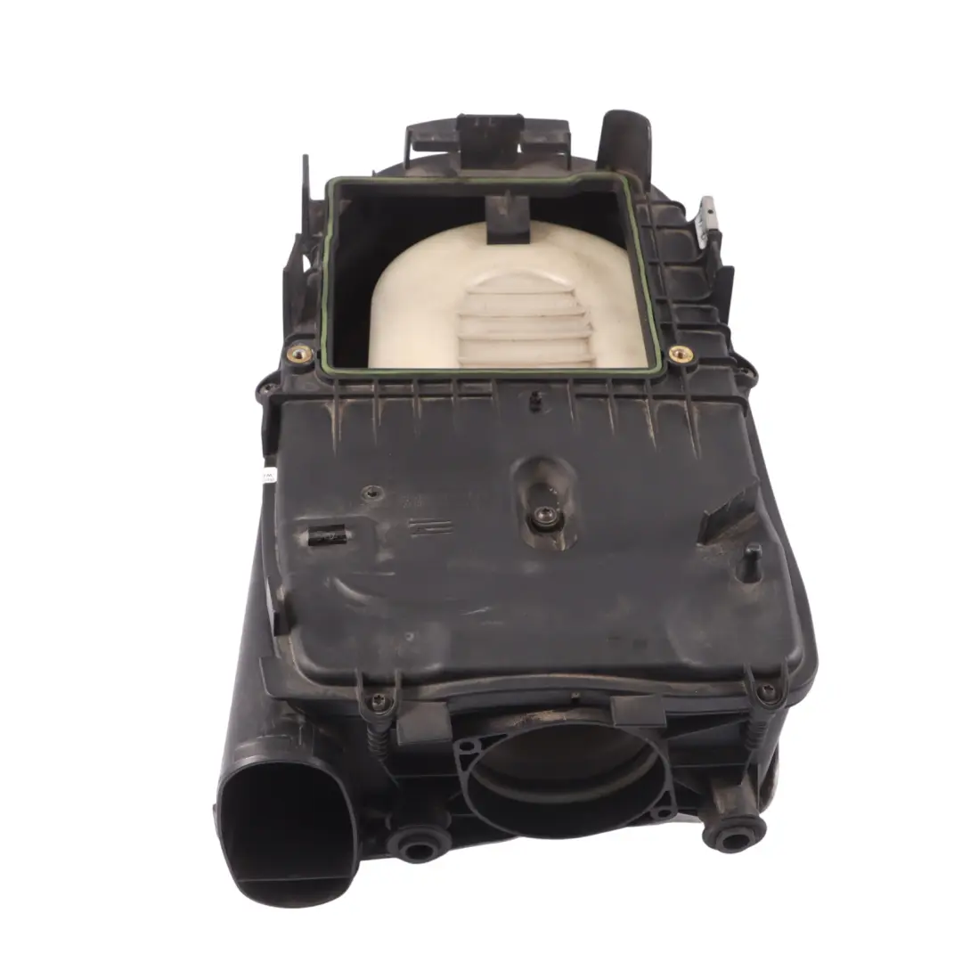 OM651 Boîtier de filtre à air diesel pour Mercedes W166 W204 à propos du numéro de pièce A6510902001 Mercedes W166 W204 OM651 Boîtier de filtre à air diesel - SKU A6510902001 - Numéro de pièce A6510902001
