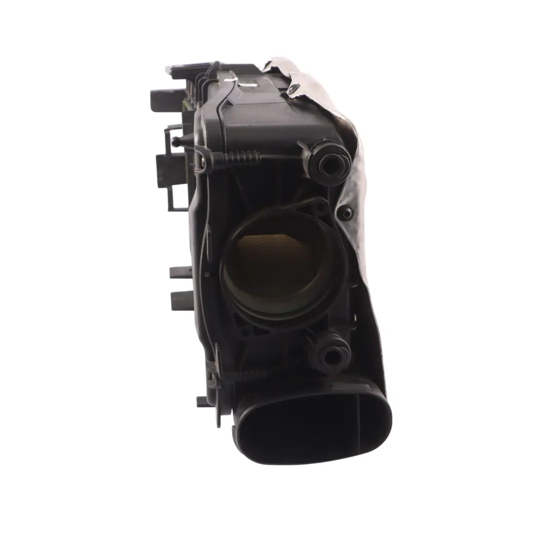 Mercedes W166 W204 OM651 Diesel Air Filter Box Housing - SKU A6510902001 - Part number A6510902001