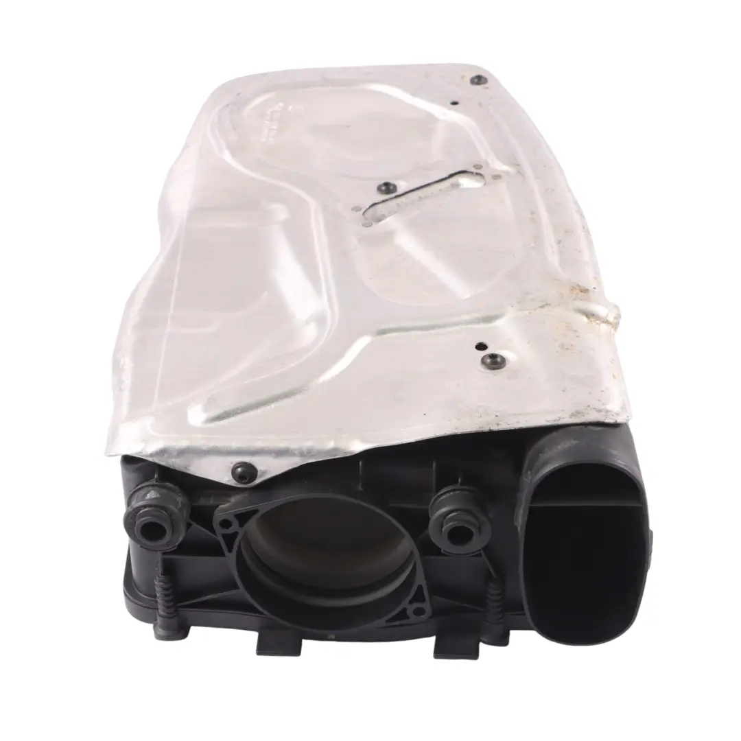 Mercedes W166 W204 OM651 Diesel Luftfilterkasten Gehäuse - SKU A6510902001 - Teilenummer A6510902001
