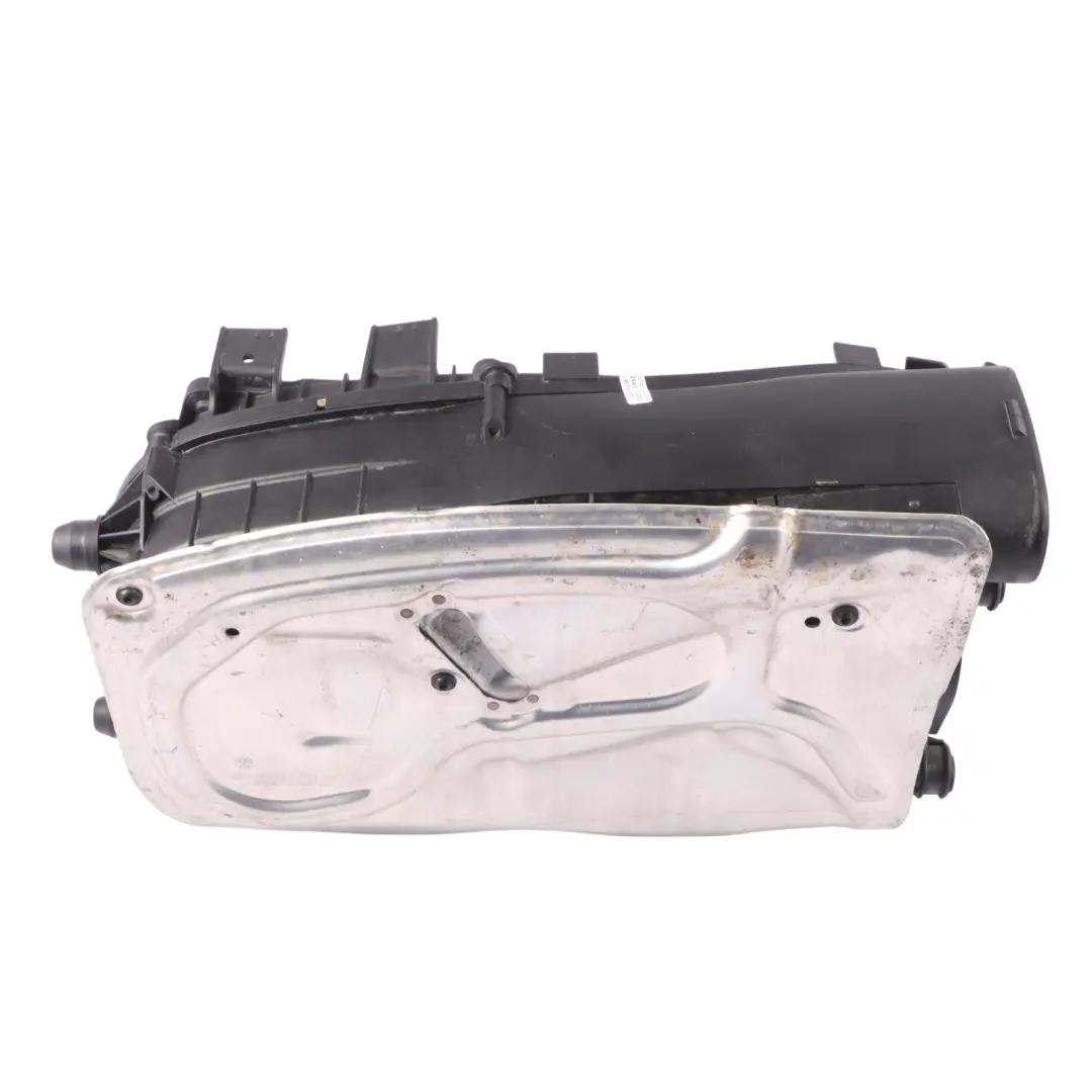 Mercedes W166 W204 OM651 Caja del filtro de aire diesel - SKU A6510902001 - Número de pieza A6510902001