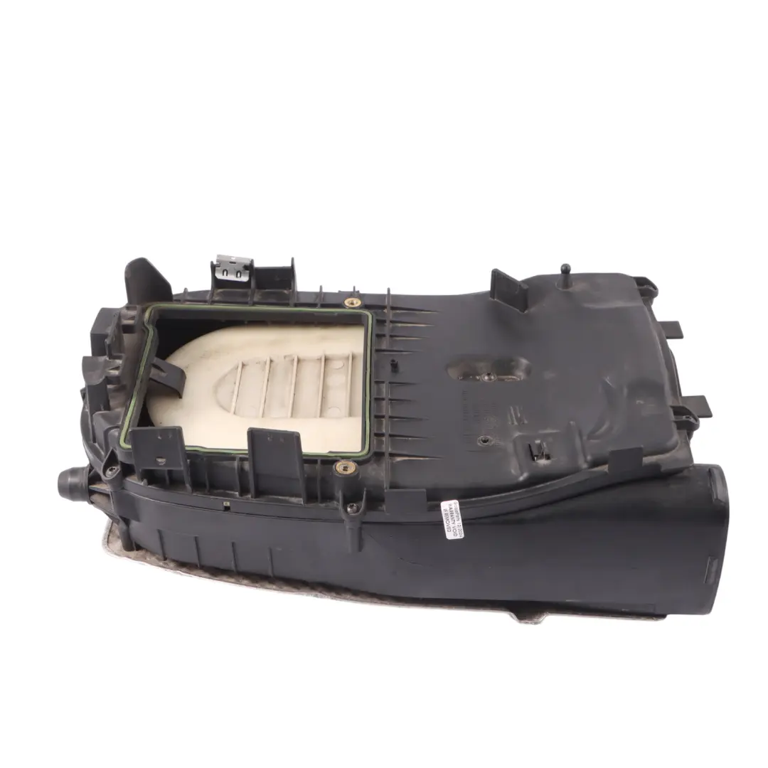 Mercedes W166 W204 OM651 Diesel Air Filter Box Housing - SKU A6510902001 - Part number A6510902001