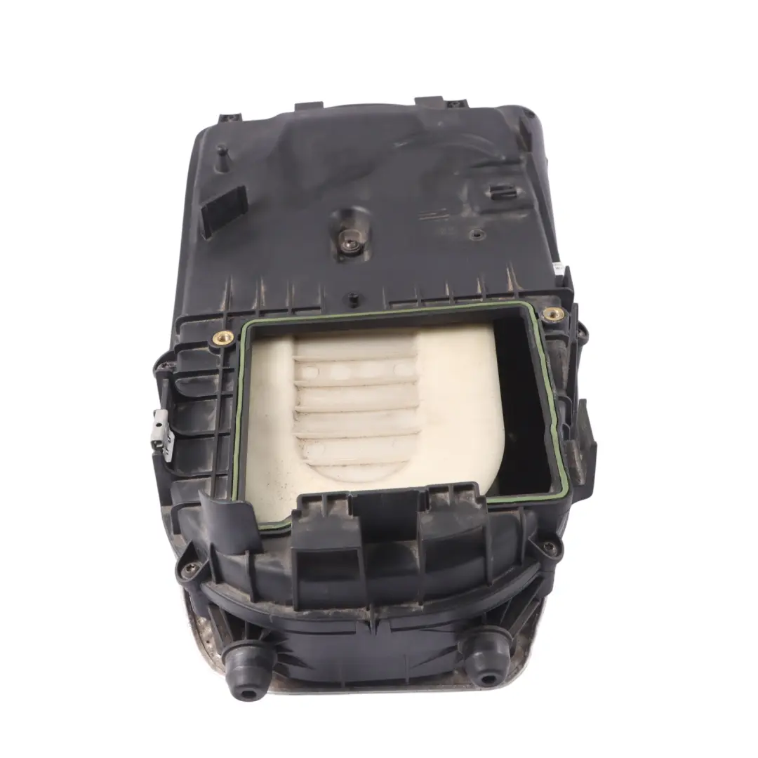 Mercedes W166 W204 OM651 Diesel Air Filter Box Housing - SKU A6510902001 - Part number A6510902001