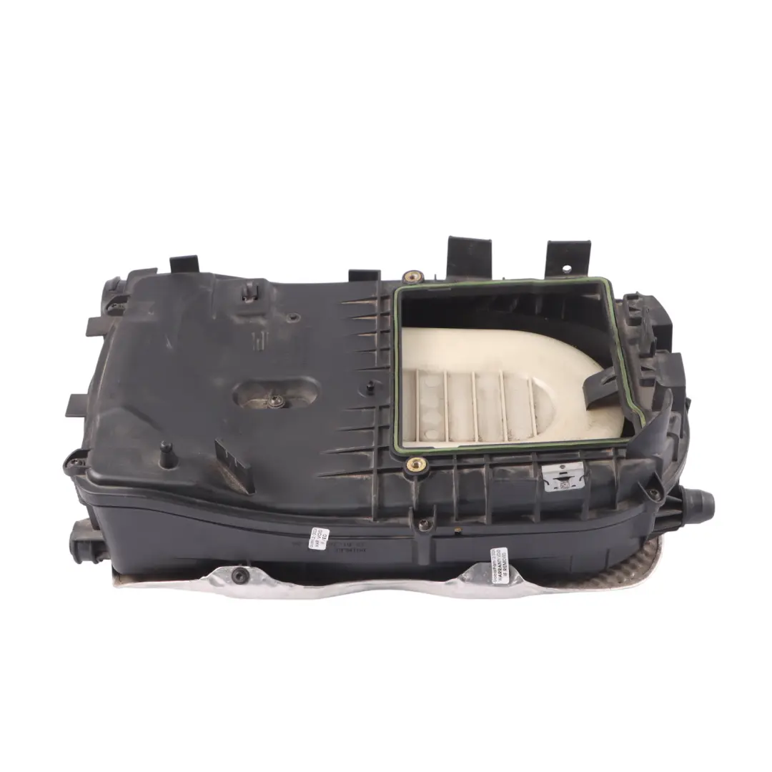 Mercedes W166 W204 OM651 Diesel Luftfilterkasten Gehäuse - SKU A6510902001 - Teilenummer A6510902001