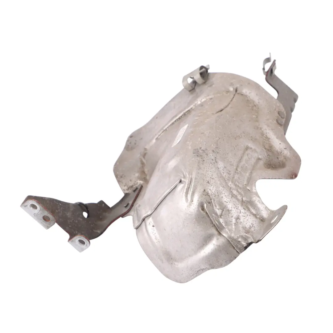 OM651 Hitzeschild Anlasser Abdeckung für Mercedes ML W166 Diesel mit Teilenummer A6511501775 Mercedes ML W166 Diesel OM651 Hitzeschild Anlasser Abdeckung - SKU A6511501775 - Teilenummer A6511501775