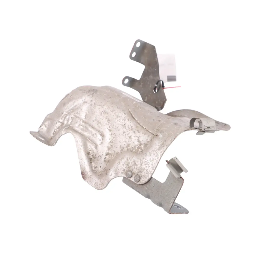 OM651 Heat Shield Starter Motor Cover to Mercedes ML W166 Diesel with Part number A6511501775 Mercedes ML W166 Diesel OM651 Heat Shield Starter Motor Cover - SKU A6511501775 - Part number A6511501775