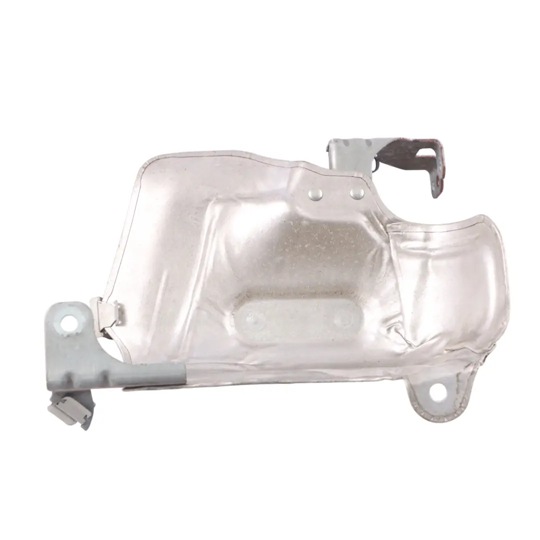 Mercedes ML W166 Diesel OM651 Scudo Coperchio Motore Avviamento - SKU A6511501775 - Numero di parte A6511501775
