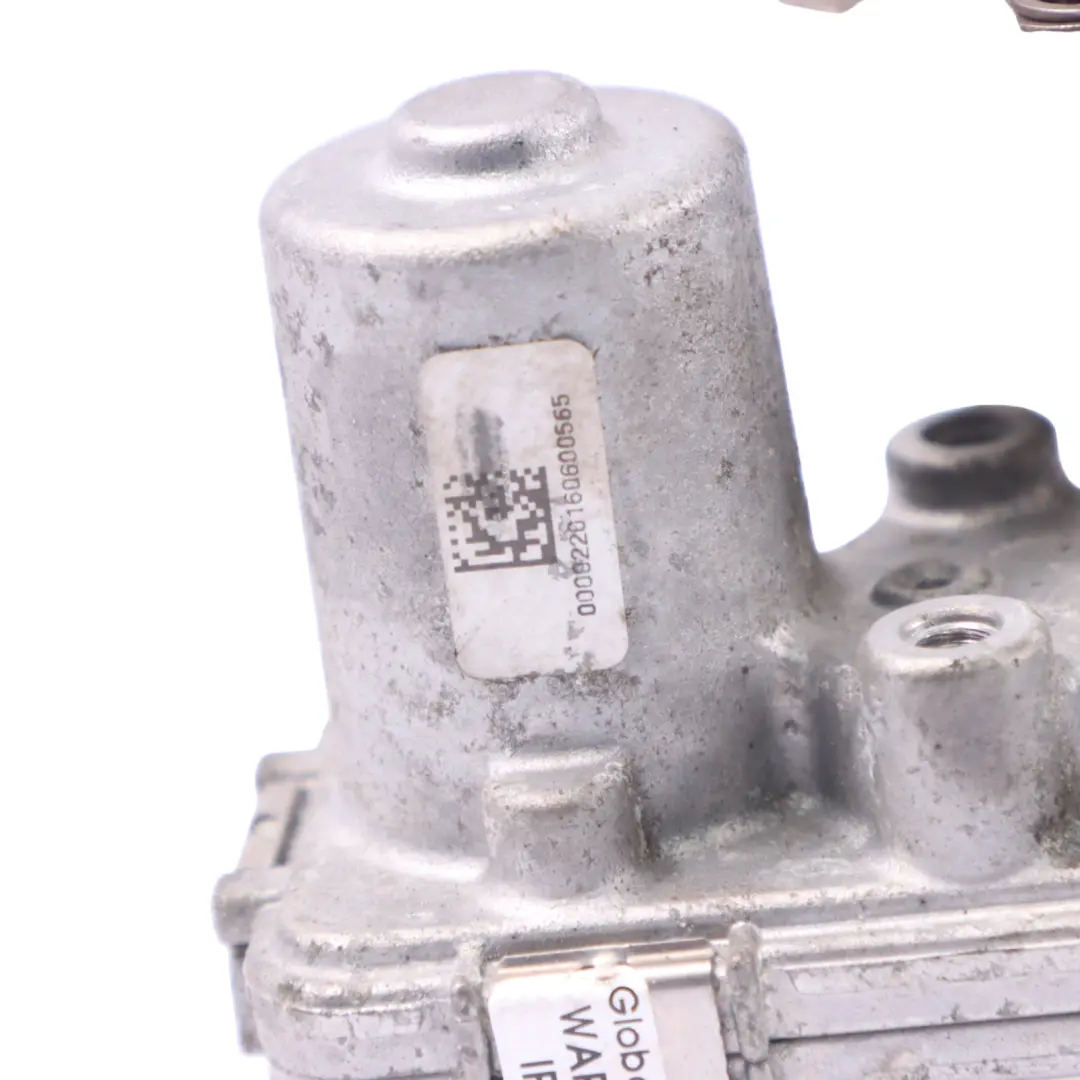 Mercedes W176 OM651.930 Turbo Actuador Diesel Unidad Módulo Control - SKU A6511530394-1 - Número de pieza A6511530394