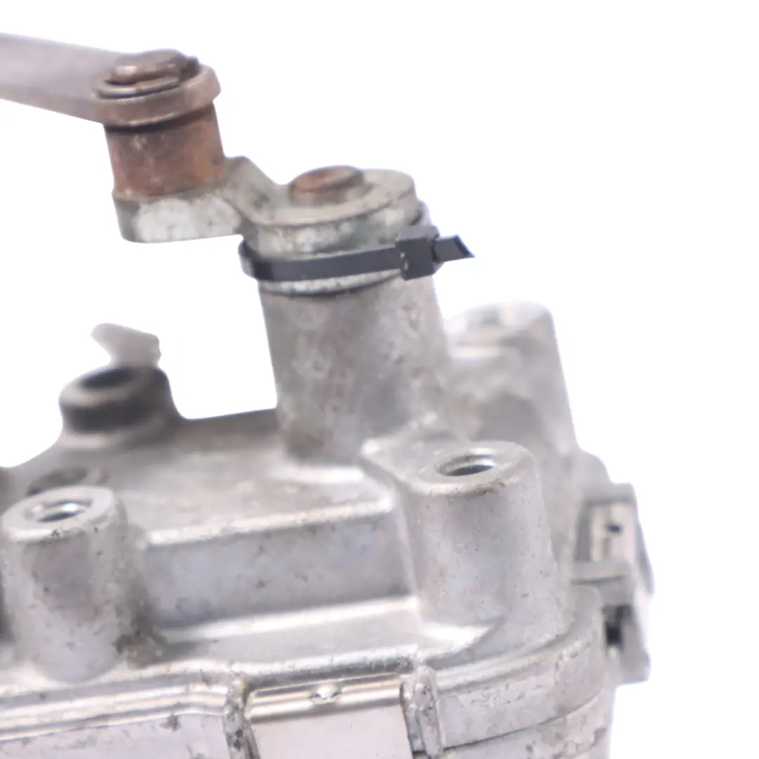 Mercedes W176 OM651.930 Turbo Actuador Diesel Unidad Módulo Control - SKU A6511530394-1 - Número de pieza A6511530394