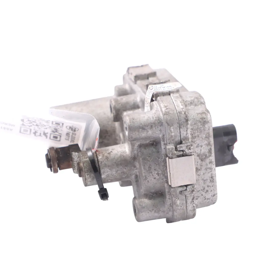 OM651.930 Attuatore Turbo Unità Modulo Controllo per Mercedes W176 con numero di parte A6511530394 Mercedes W176 OM651.930 Attuatore Turbo Unità Modulo Controllo - SKU A6511530394-1 - Numero di parte A6511530394