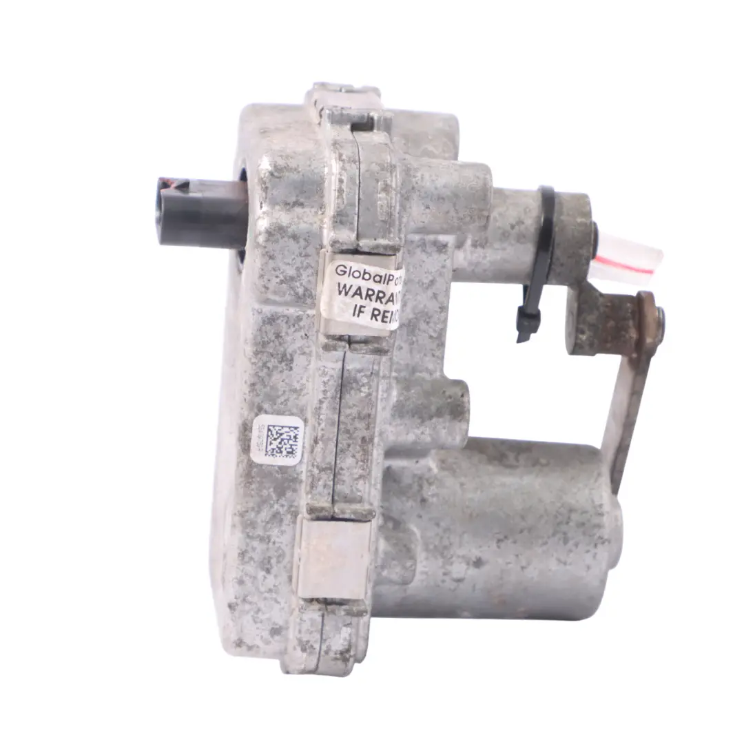 Mercedes W176 651930 Sterownik Turbo - SKU A6511530394-1 - Numer Części A6511530394