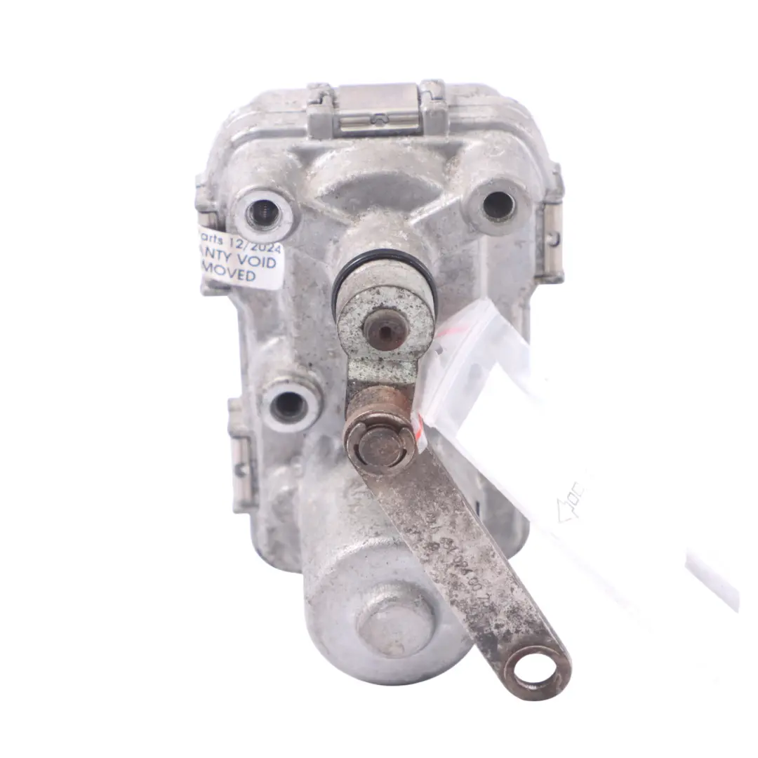 Mercedes W176 OM651.930 Turbo Actuador Diesel Unidad Módulo Control - SKU A6511530394-1 - Número de pieza A6511530394