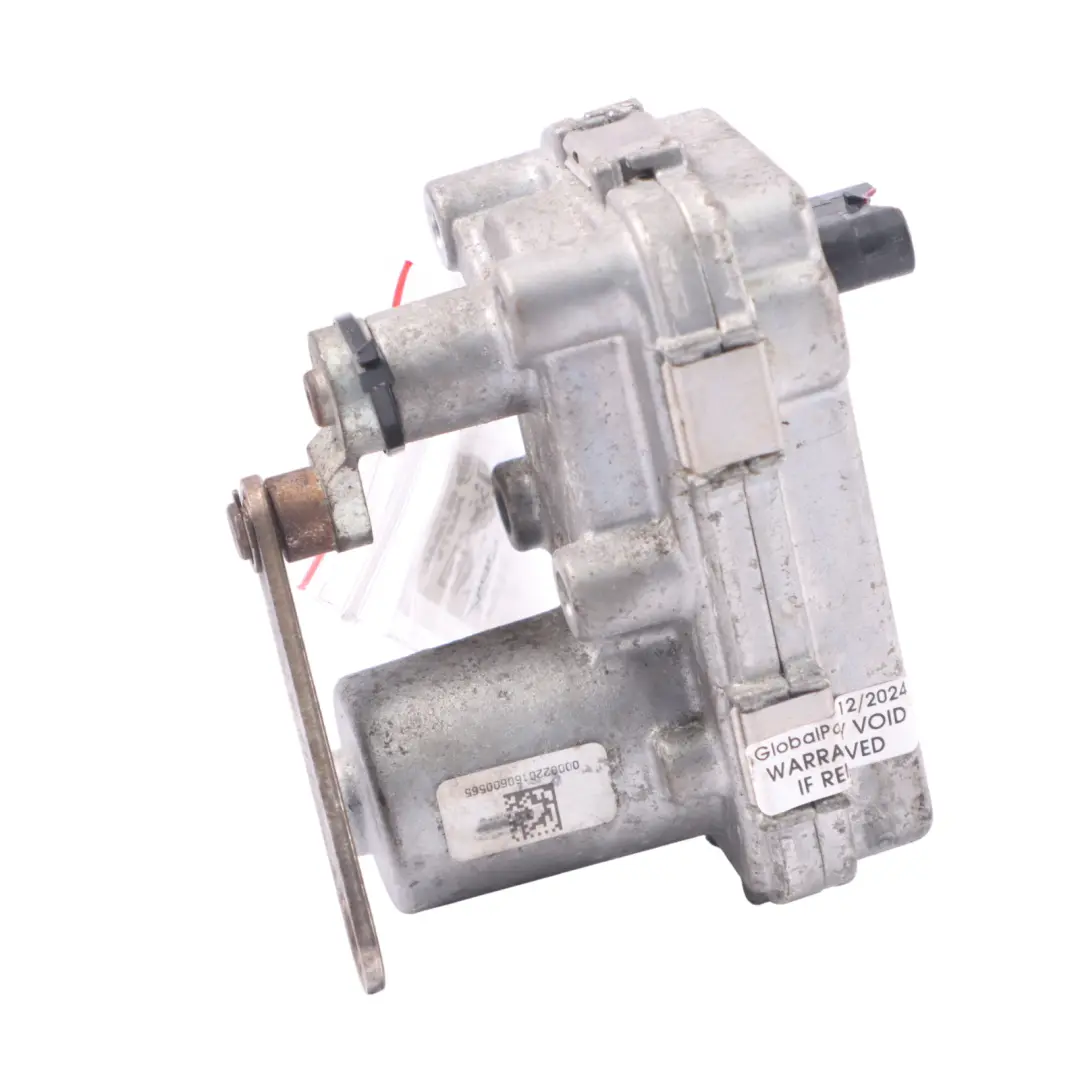 Mercedes W176 OM651.930 Attuatore Turbo Unità Modulo Controllo - SKU A6511530394-1 - Numero di parte A6511530394