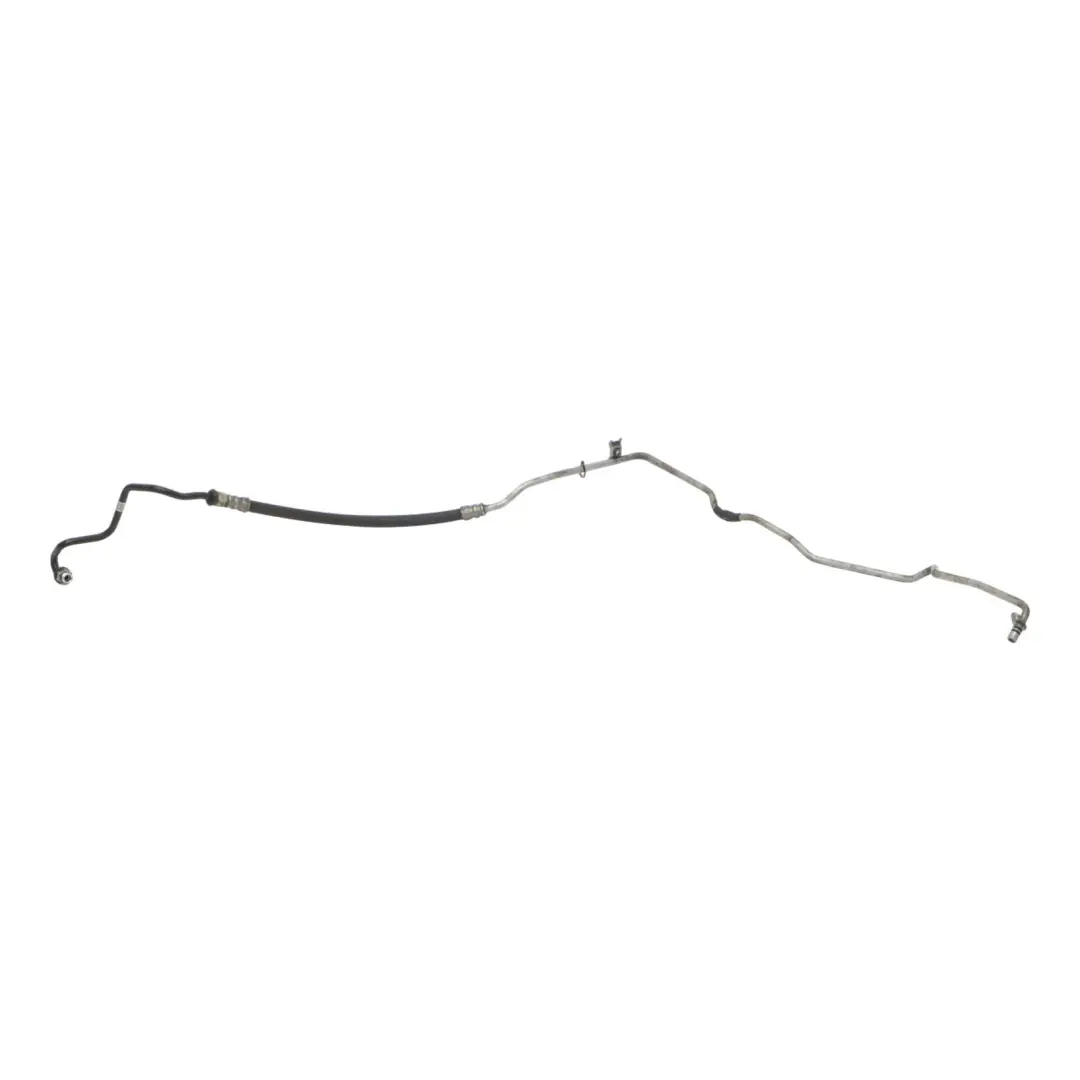 Mercedes R172 OM651 Automatic Gearbox Oil Pipe Line Hose Left N/S - SKU A6511801630 - Part number A6511801630