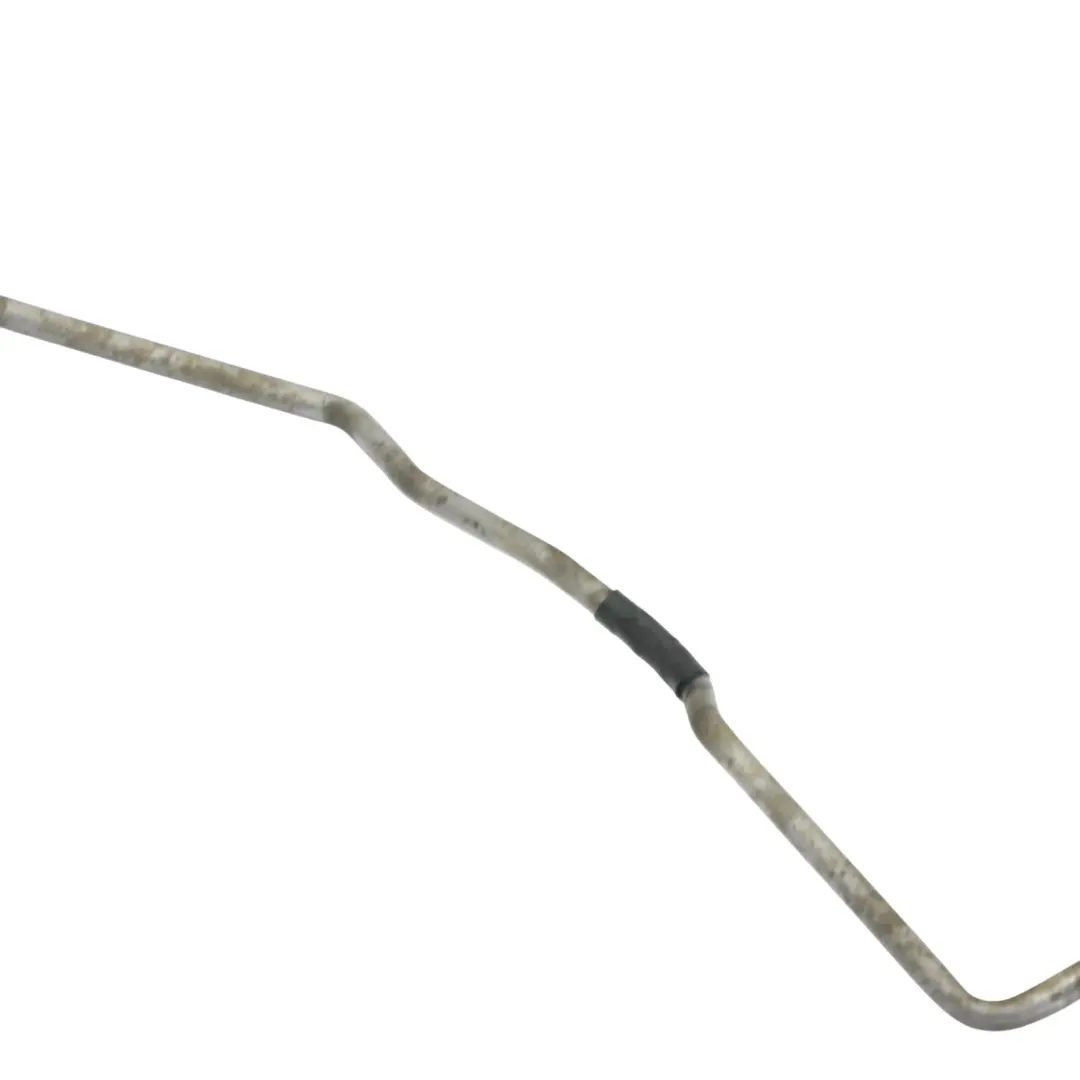 Mercedes R172 OM651 Caja cambios automática aceite manguera - SKU A6511801630 - Número de pieza A6511801630