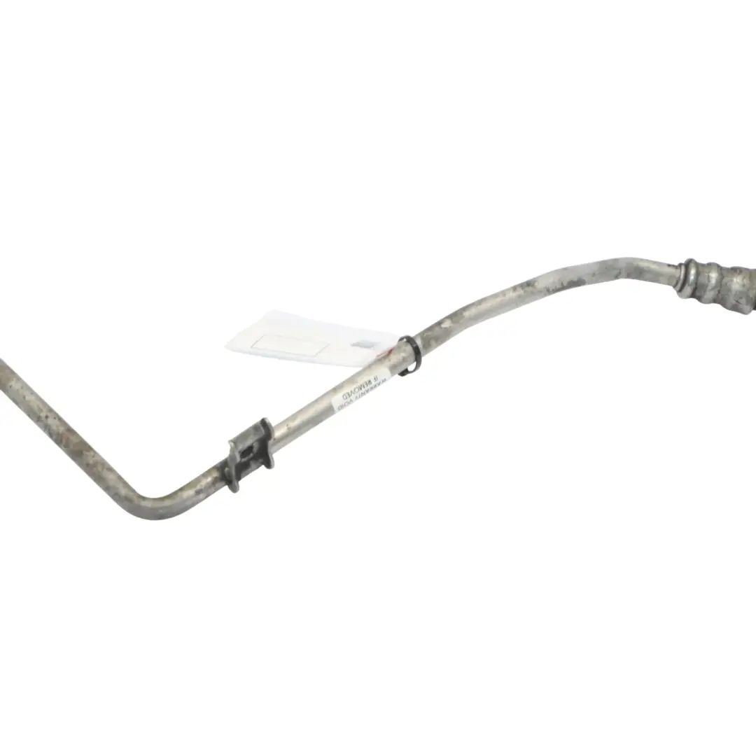 Mercedes R172 OM651 Caja cambios automática aceite manguera - SKU A6511801630 - Número de pieza A6511801630