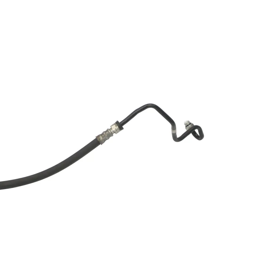 Mercedes R172 OM651 Automatic Gearbox Oil Pipe Line Hose Left N/S - SKU A6511801630 - Part number A6511801630