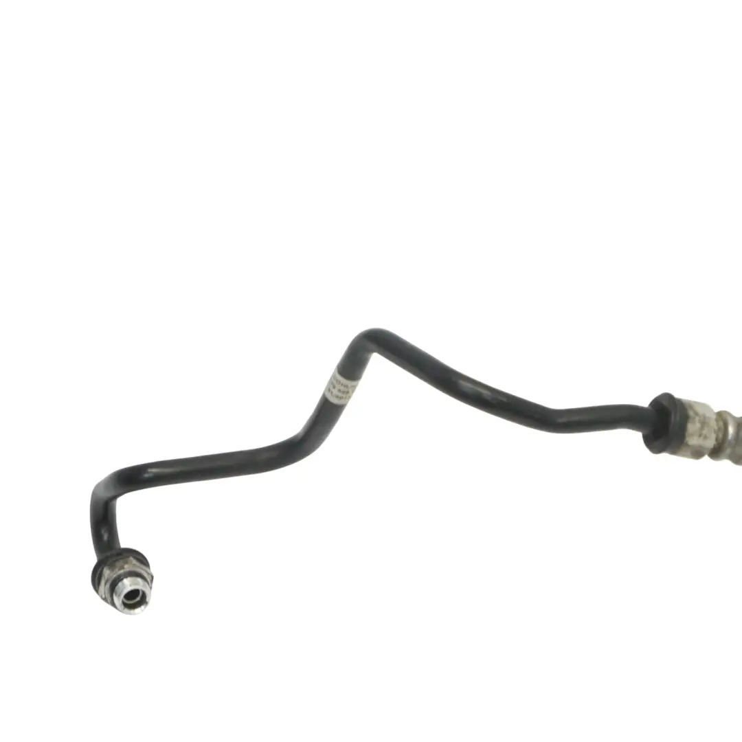 Mercedes R172 OM651 Automatic Gearbox Oil Pipe Line Hose Left N/S - SKU A6511801630 - Part number A6511801630