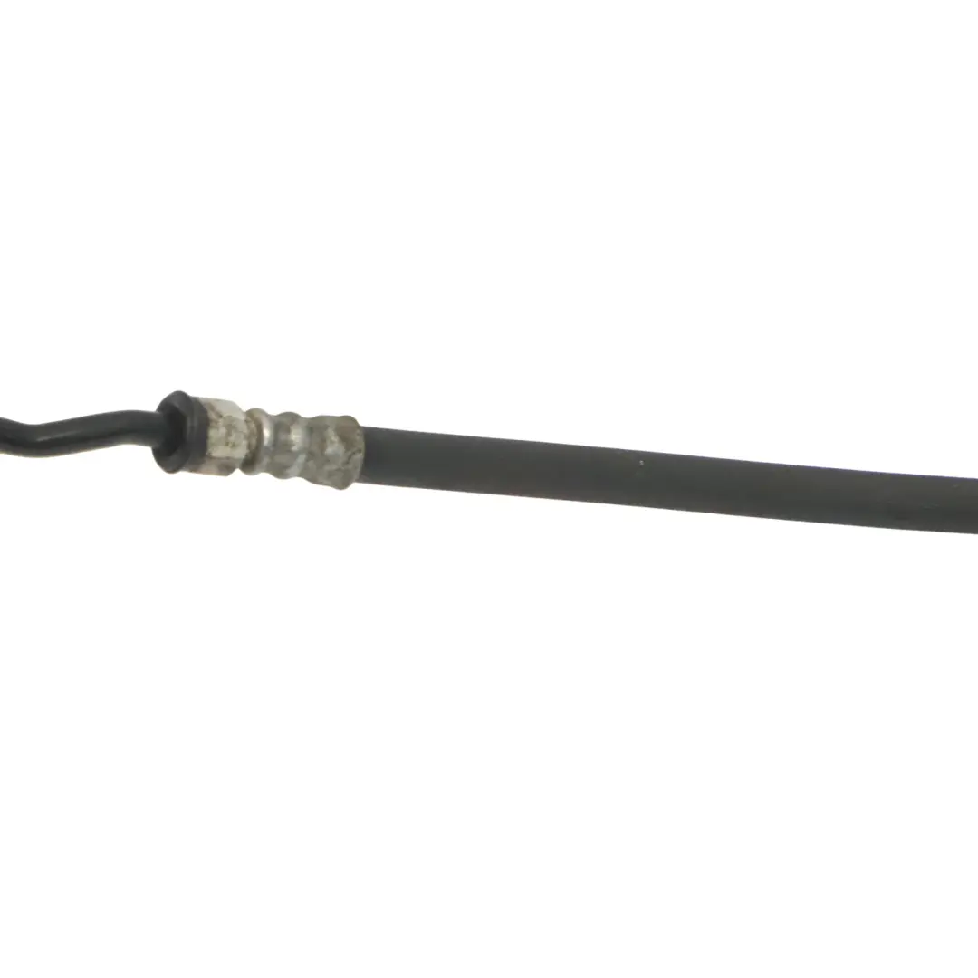 Mercedes R172 OM651 Automatic Gearbox Oil Pipe Line Hose Left N/S - SKU A6511801630 - Part number A6511801630
