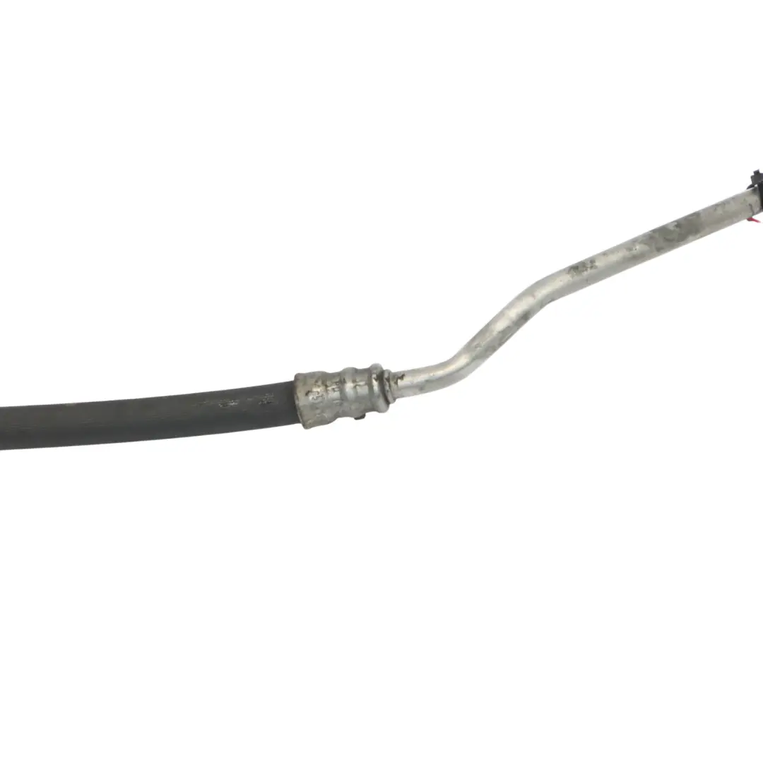 Mercedes R172 OM651 Automatic Gearbox Oil Pipe Line Hose Left N/S - SKU A6511801630 - Part number A6511801630
