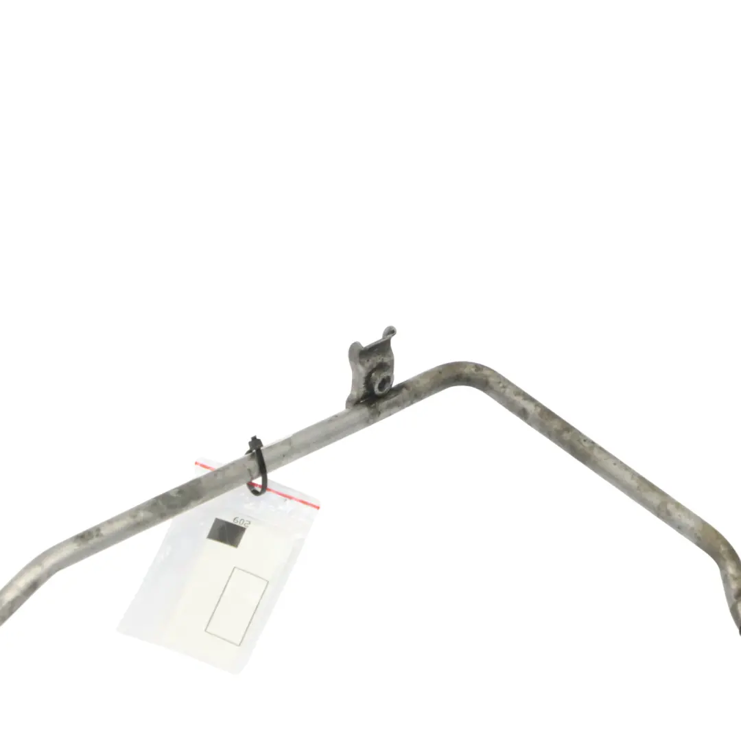 Mercedes R172 OM651 Automatic Gearbox Oil Pipe Line Hose Left N/S - SKU A6511801630 - Part number A6511801630