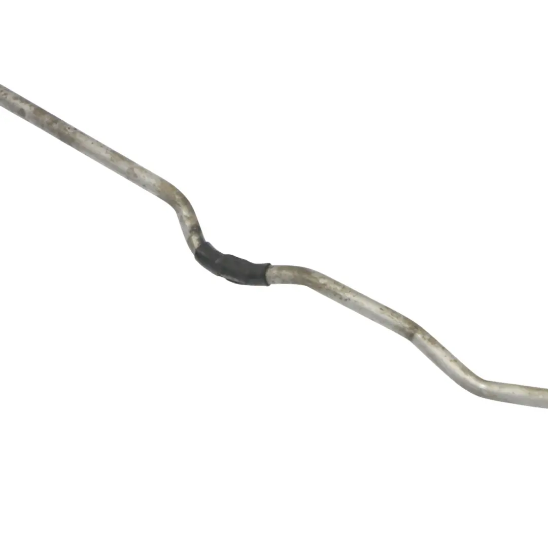 Mercedes R172 OM651 boîte vitesse automatique Oil Tuyau ligne gauche - SKU A6511801630 - Numéro de pièce A6511801630