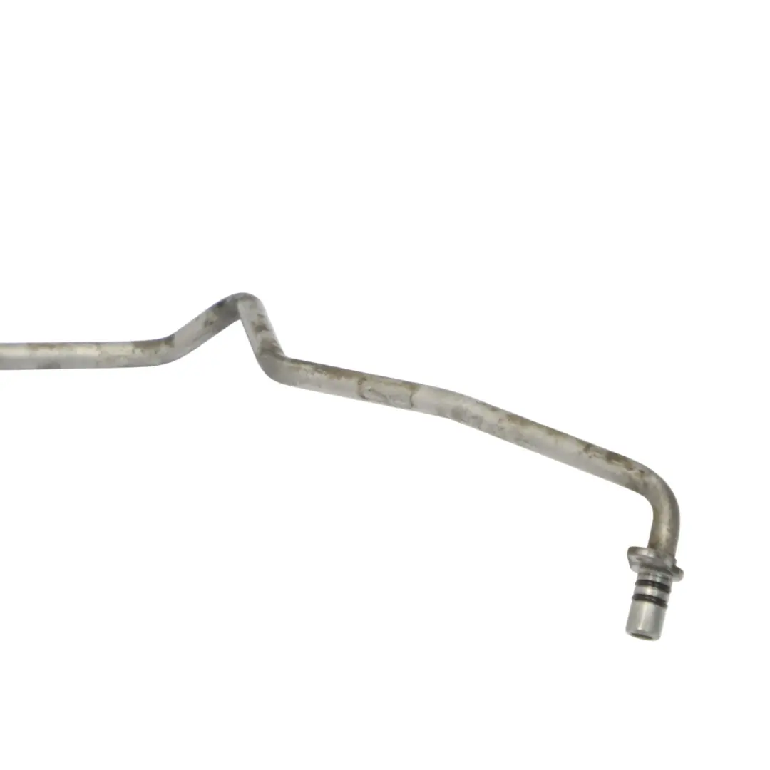 Mercedes R172 OM651 Automatic Gearbox Oil Pipe Line Hose Left N/S - SKU A6511801630 - Part number A6511801630