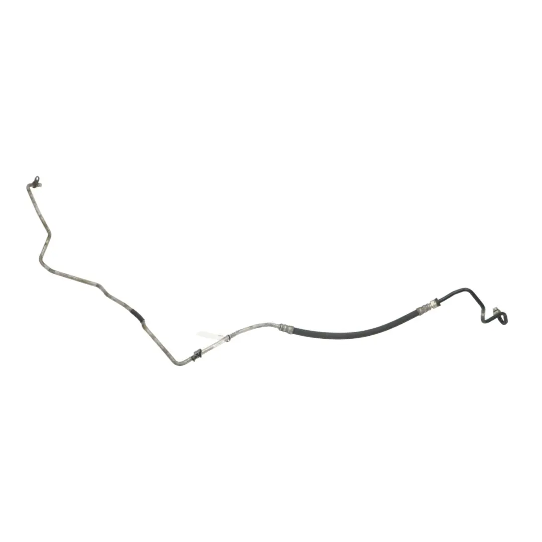 Mercedes R172 OM651 Automatik Getriebe Öl Leitung Schlauch Links - SKU A6511801630 - Teilenummer A6511801630