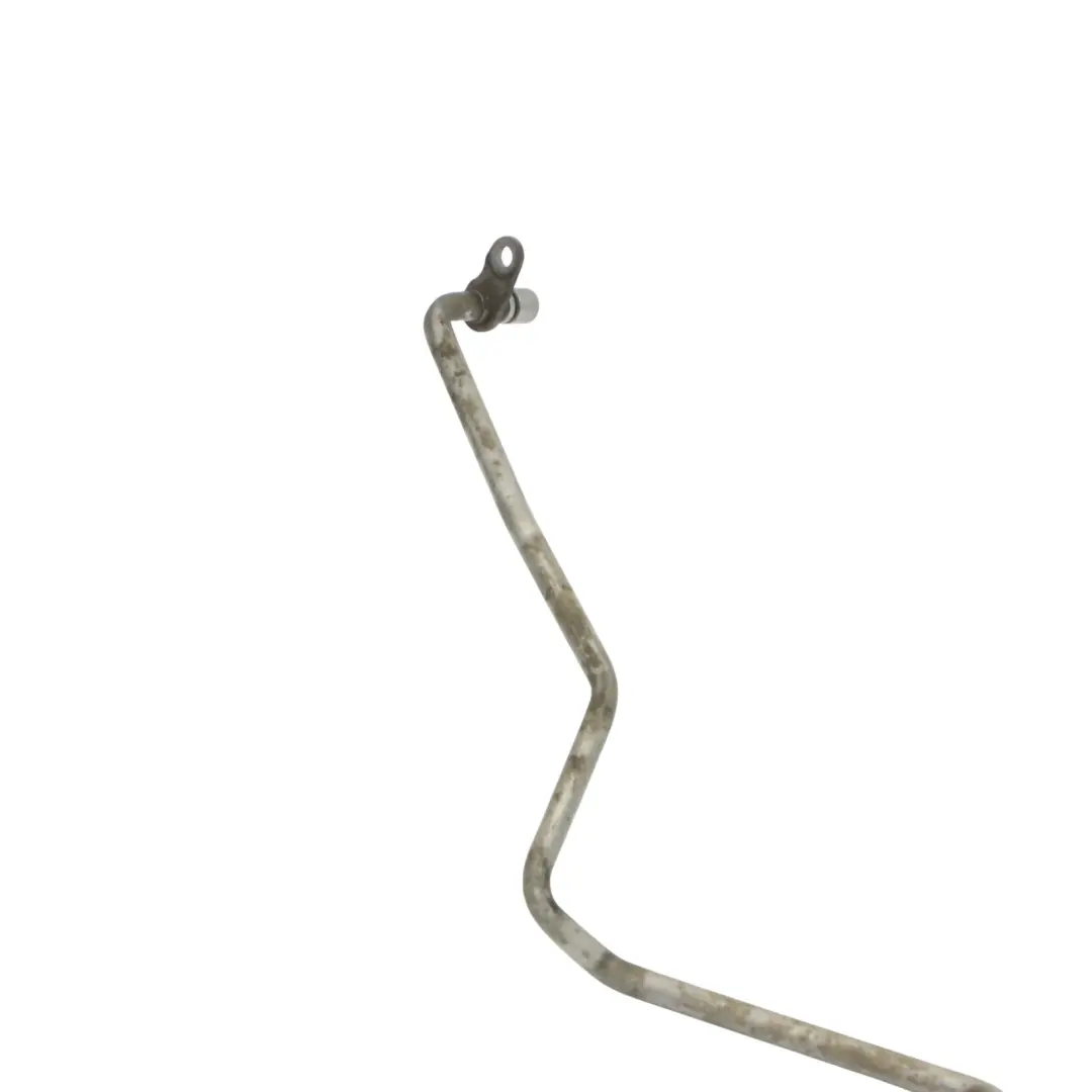 Mercedes R172 OM651 Automatic Gearbox Oil Pipe Line Hose Left N/S - SKU A6511801630 - Part number A6511801630