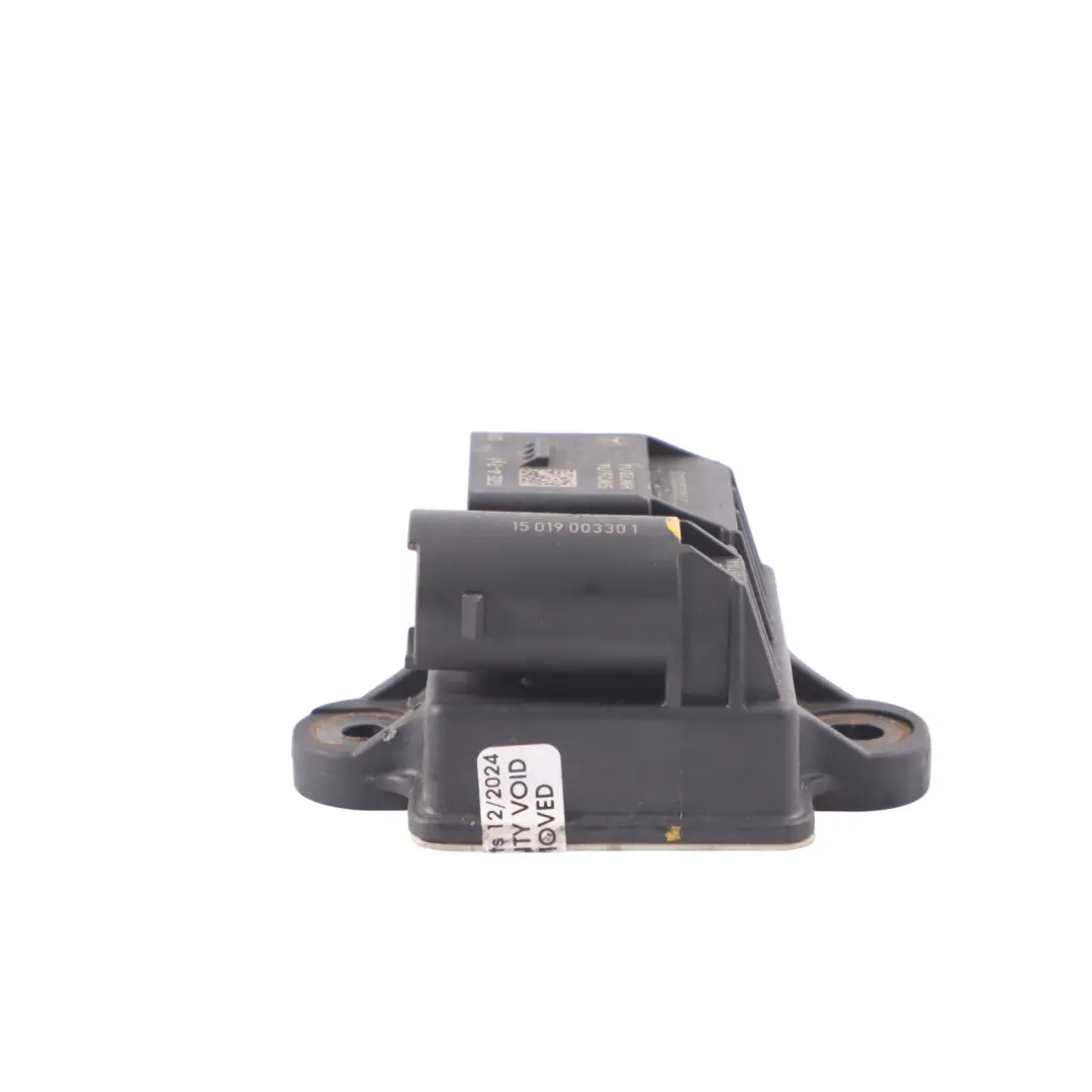 Glow Plug Relay Unit Module to Mercedes X253 with Part number A6519003003 Mercedes X253 Glow Plug Relay Unit Module - SKU A6519003003 - Part number A6519003003