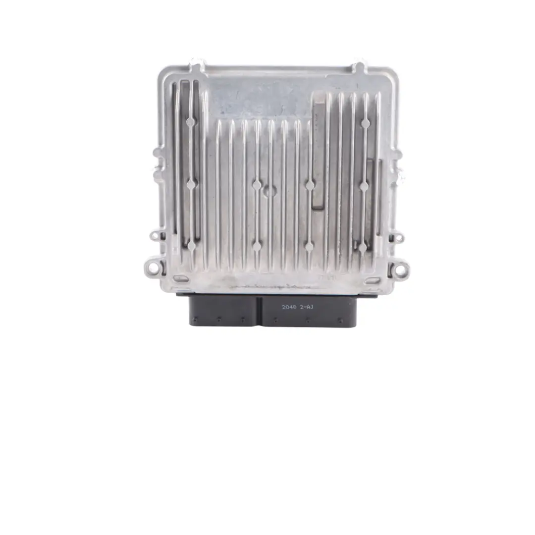 Mercedes GLE250 W166 OM651.960 204HP Engine ECU Kit Ignition + Key - SKU A6519004201-1 - Part number A6519004201