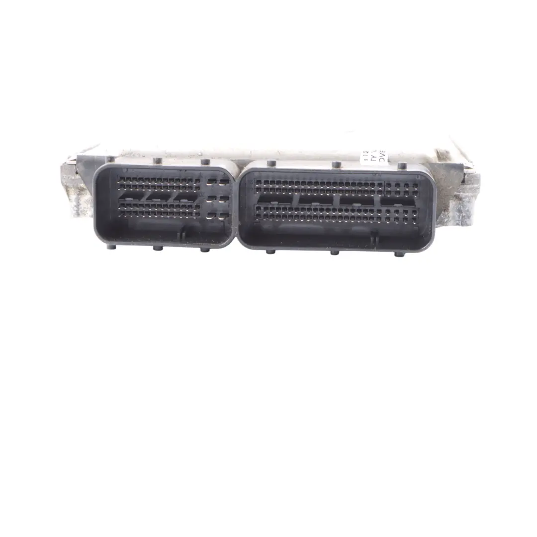 A200 W176 2.1L OM651.930 Engine Control Unit ECU Manual to Mercedes with Part number A6519005103 Mercedes A200 W176 2.1L OM651.930 Engine Control Unit ECU Manual - SKU A6519005103 - Part number A6519005103