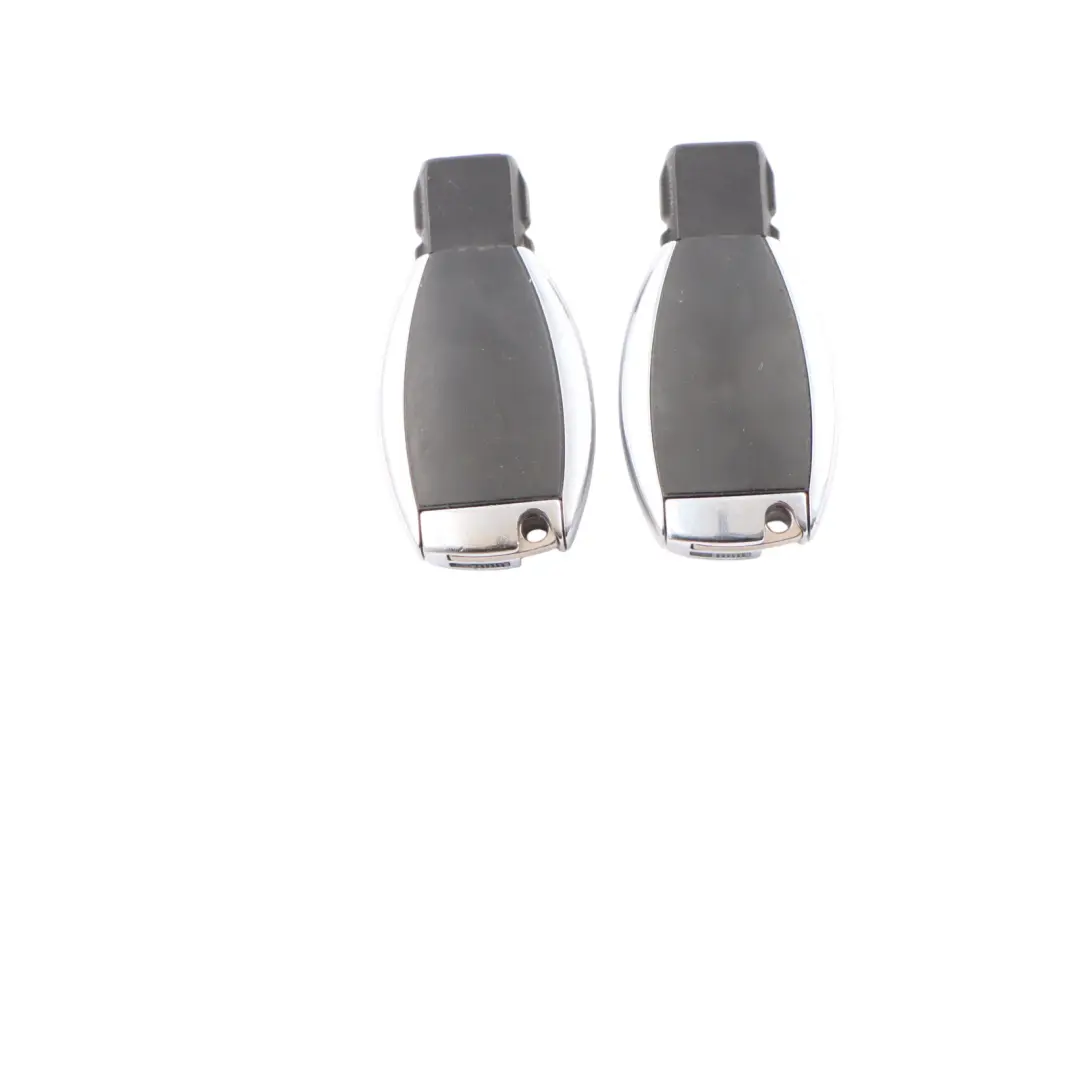 Mercedes W205 C 220d 651.921 194HP ECU Kit SAM 2 Keys Lock Automatic - SKU A6519005203-5 - Part number A6519005203