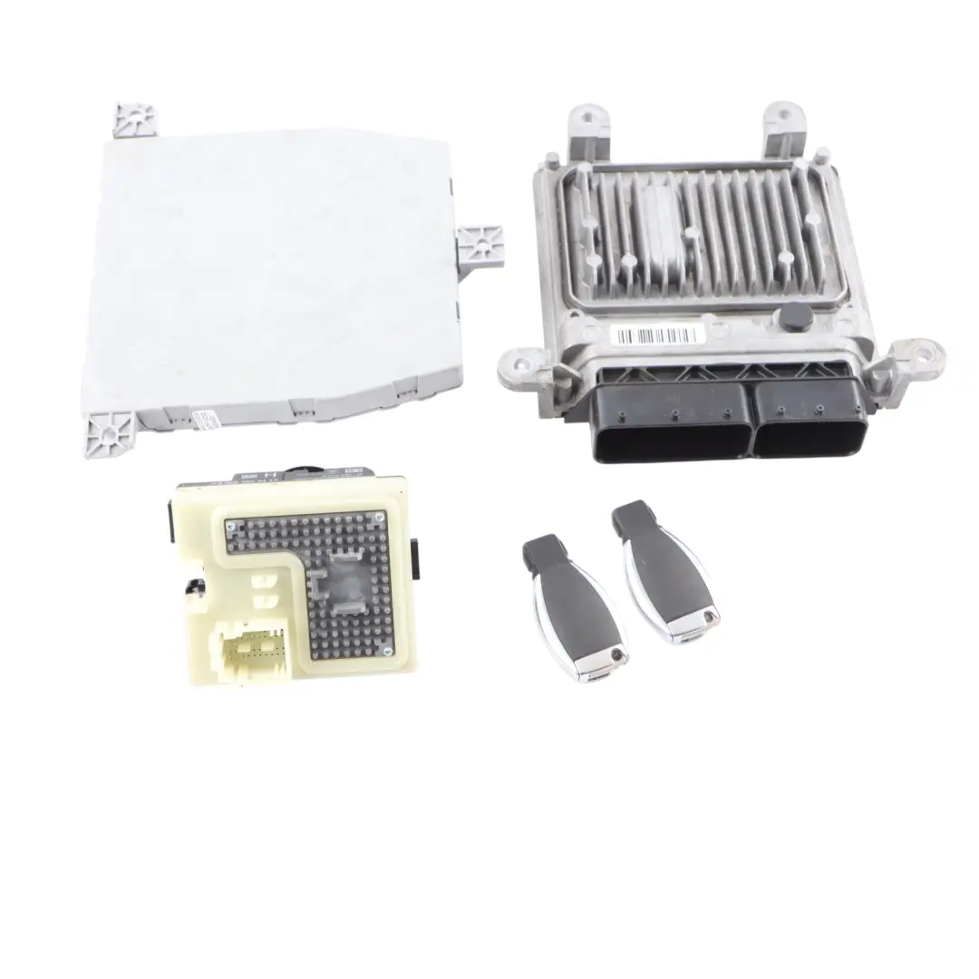 651.921 194HP ECU Kit SAM 2 Keys Lock Automatic to Mercedes W205 C 220d with Part number A6519005203 Mercedes W205 C 220d 651.921 194HP ECU Kit SAM 2 Keys Lock Automatic - SKU A6519005203-5 - Part number A6519005203