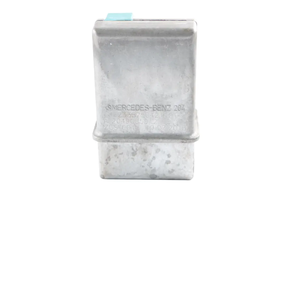 Mercedes SLK R172 250CDI OM651.930 204HP Engine Module ECU Kit Key - SKU A6519007500-20 - Part number A6519007500