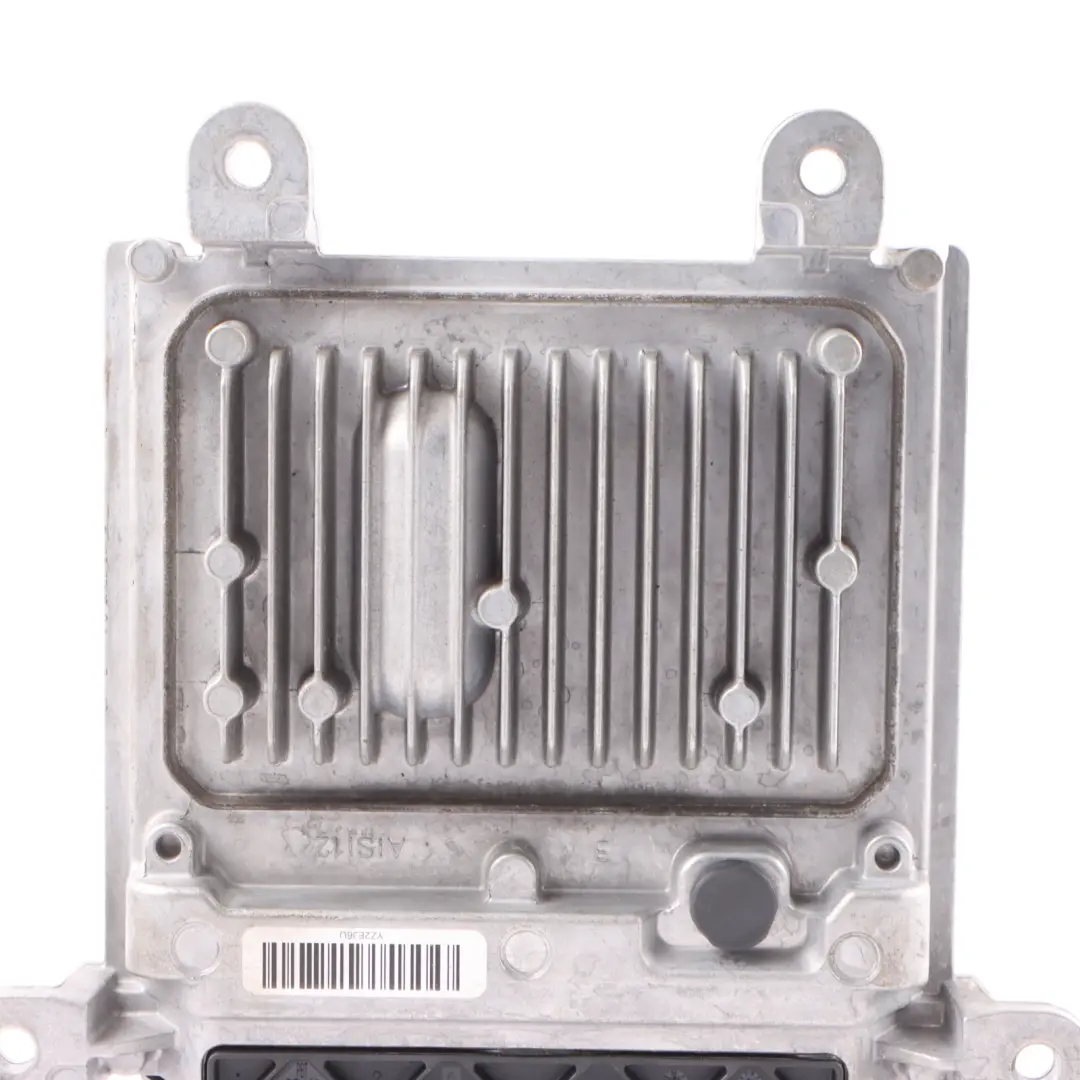 Mercedes SLK R172 250CDI OM651.980 Engine Control Unit ECU Automatic - SKU A6519007500-21 - Part number A6519007500