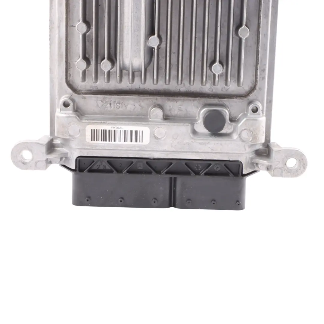 Mercedes SLK R172 250CDI OM651.980 Engine Control Unit ECU Automatic - SKU A6519007500-21 - Part number A6519007500