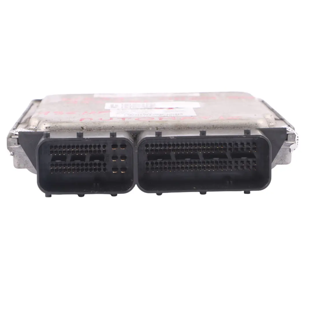 Mercedes W639 113 CDI 651.940 136HP Engine Module ECU Kit Key Lock - SKU A6519009302-2 - Part number A6519009302