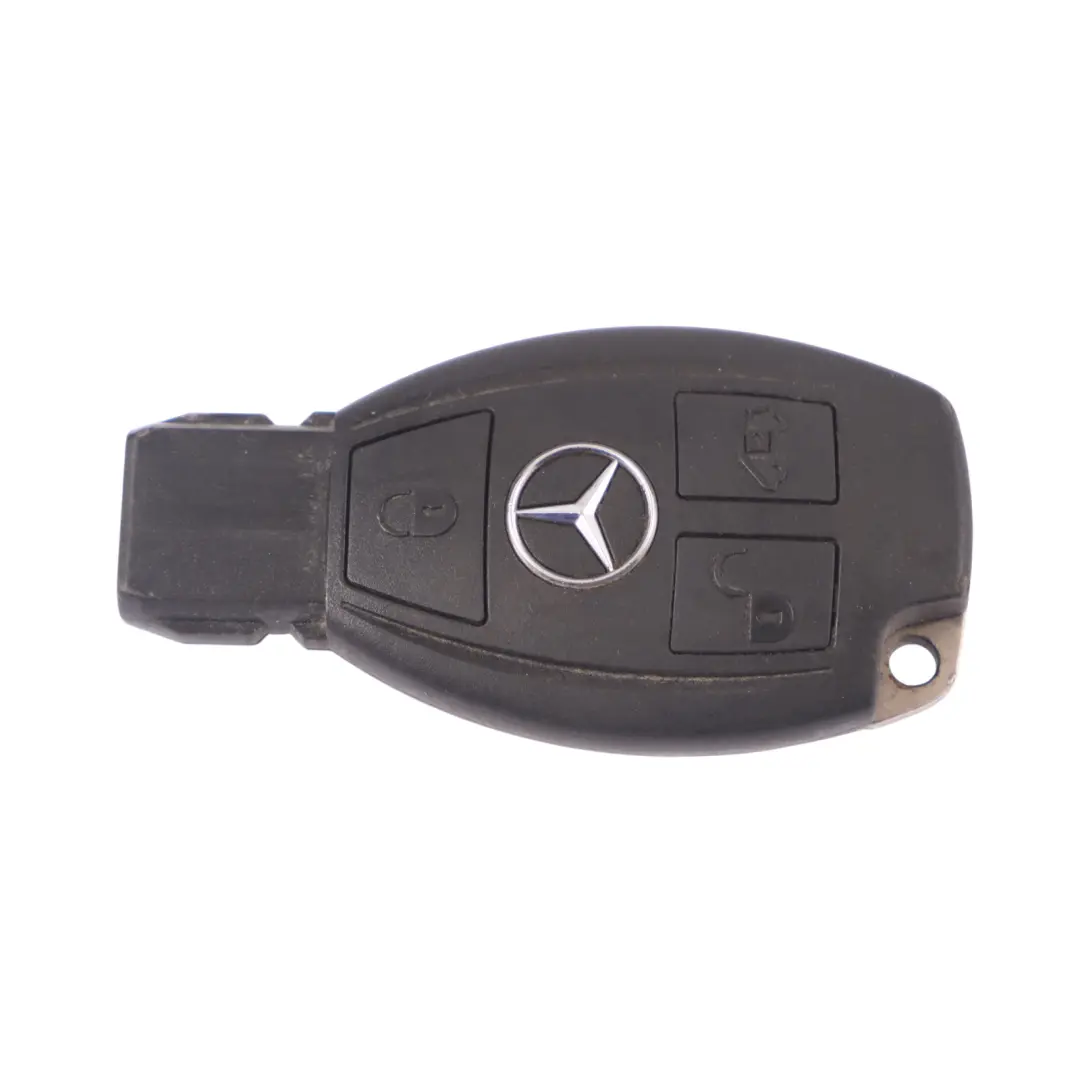 Mercedes W639 113 CDI 651.940 136HP Engine Module ECU Kit Key Lock - SKU A6519009302-2 - Part number A6519009302
