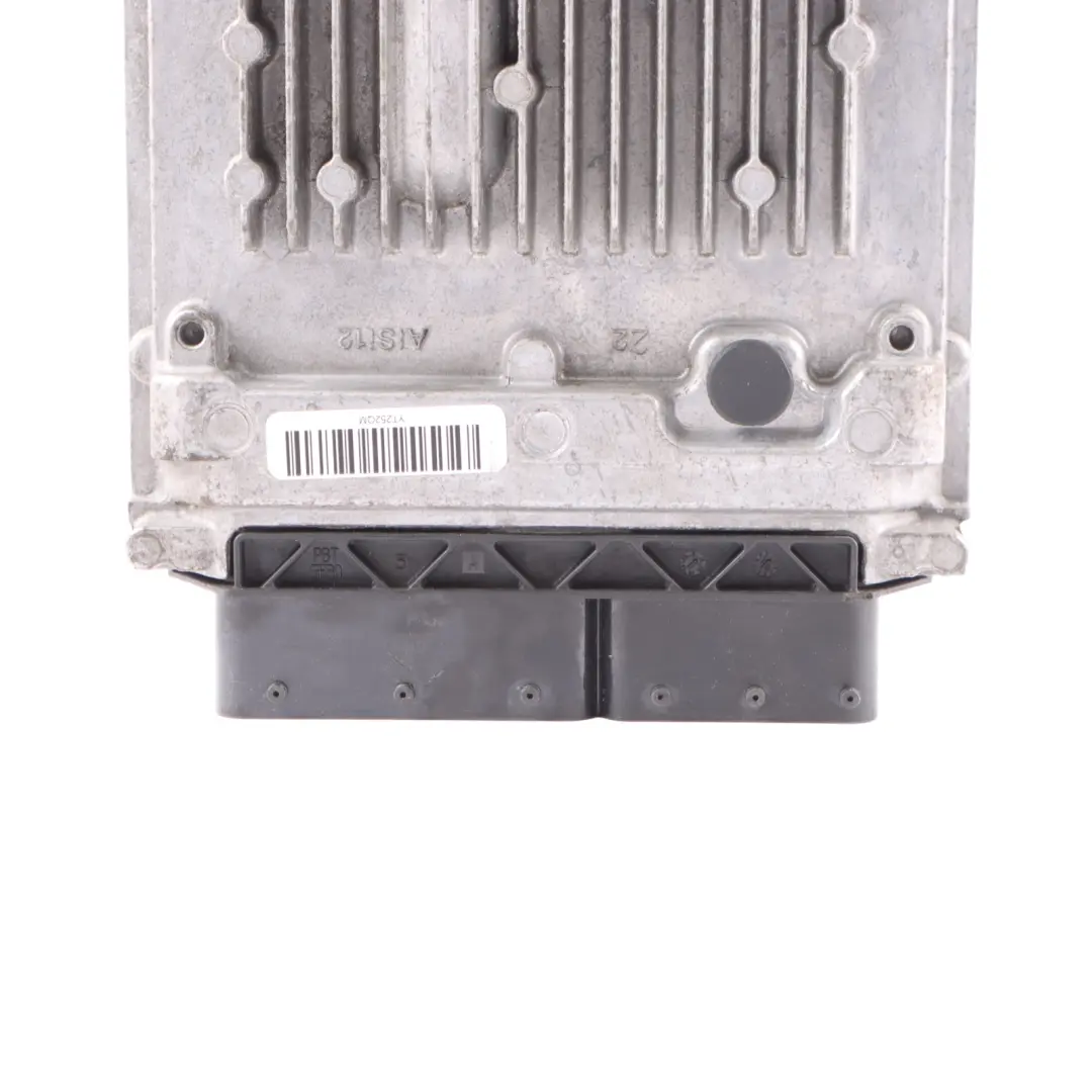 A200d 651.930 136HP Engine Unit ECU Automatic to Mercedes W176 with Part number A6519009702 Mercedes W176 A200d 651.930 136HP Engine Unit ECU Automatic - SKU A6519009702-3 - Part number A6519009702