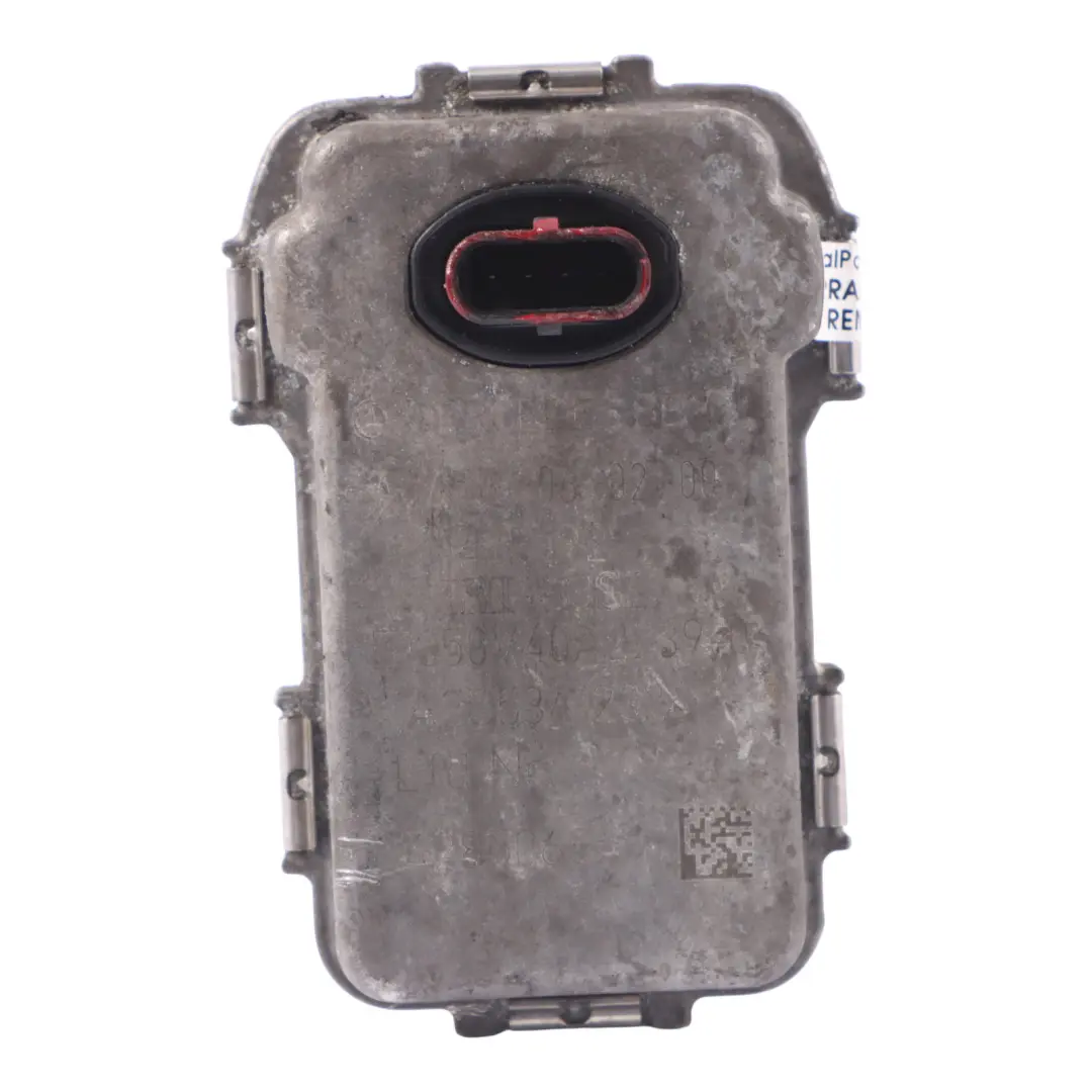 OM651 Turbo Aktuator Diesel Steuermodul Einheit für Mercedes W906 mit Teilenummer A6519060200 Mercedes W906 OM651 Turbo Aktuator Diesel Steuermodul Einheit - SKU A6519060200-1 - Teilenummer A6519060200